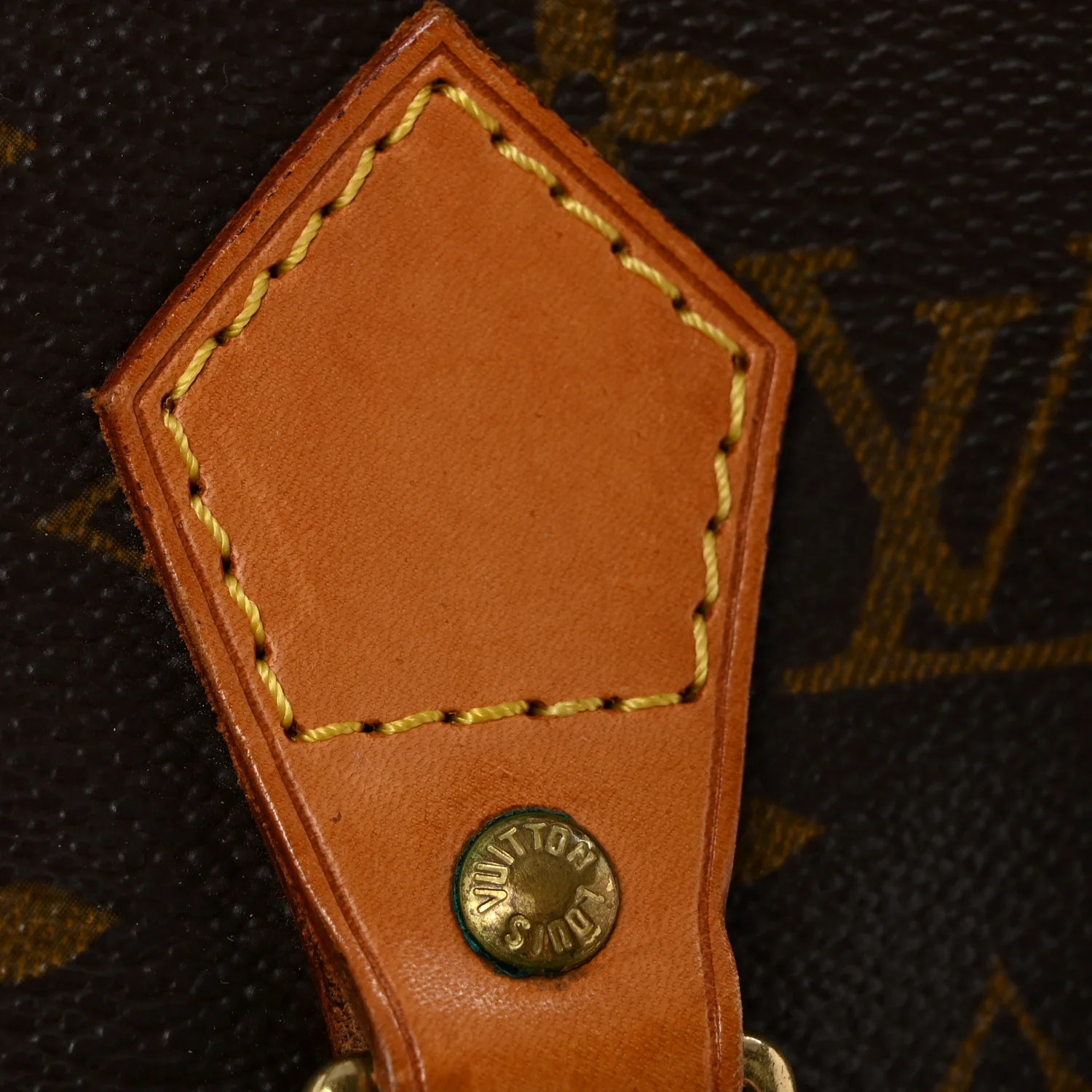 Monogram Speedy 25