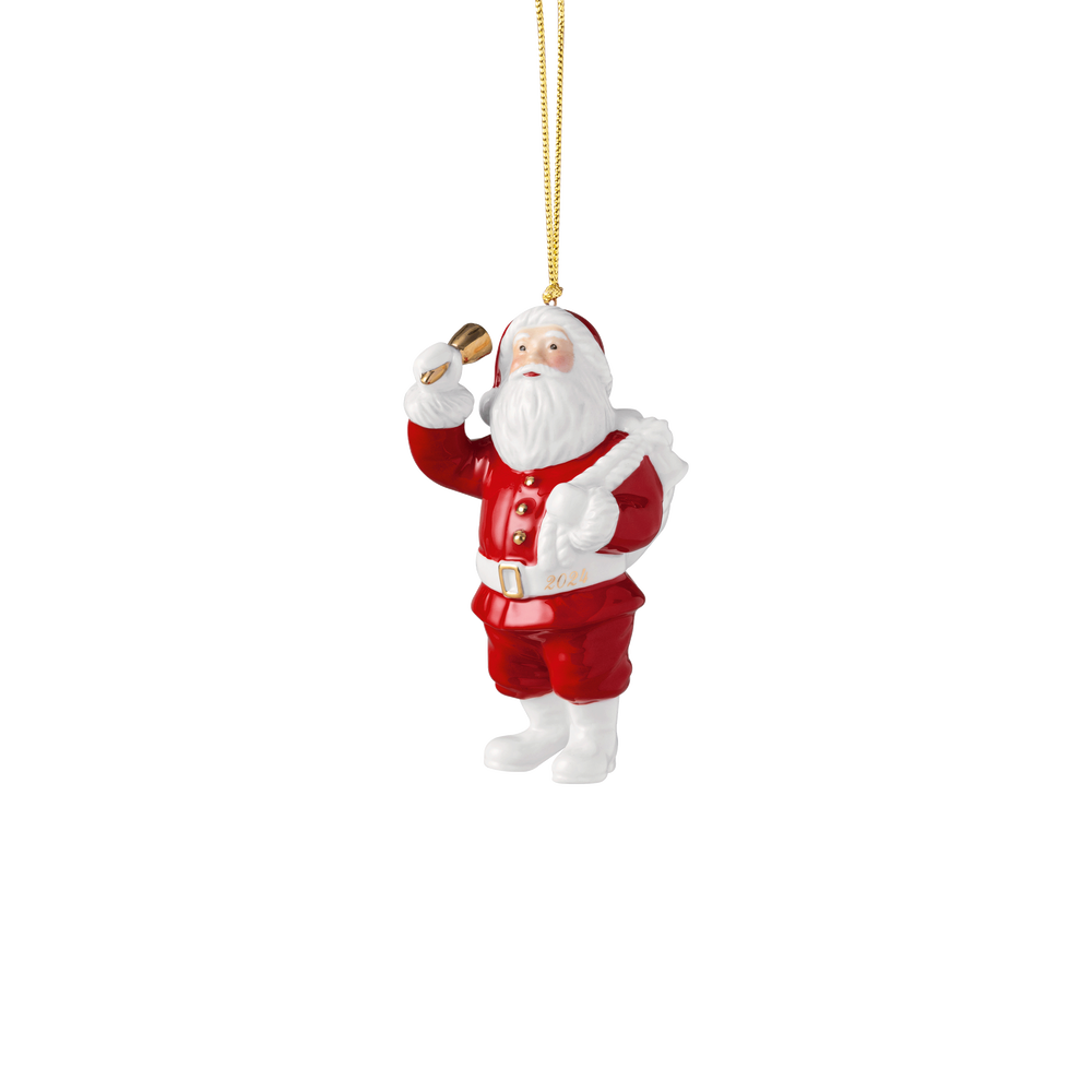Christmas Classics Christmas ornaments - Multi-colored, 2.5'' x 1.9'' x 4.1''