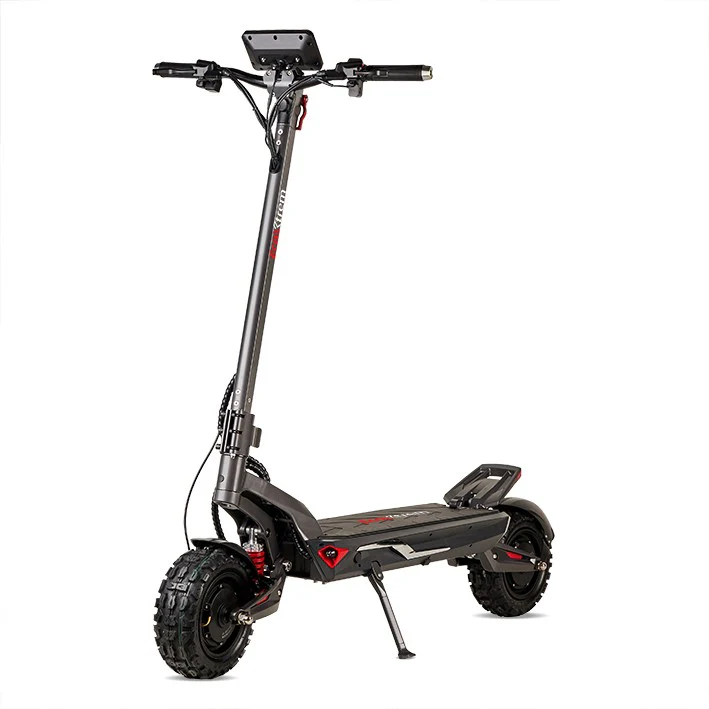 PATINETE ELÉCTRICO 2400W TAUROS V2