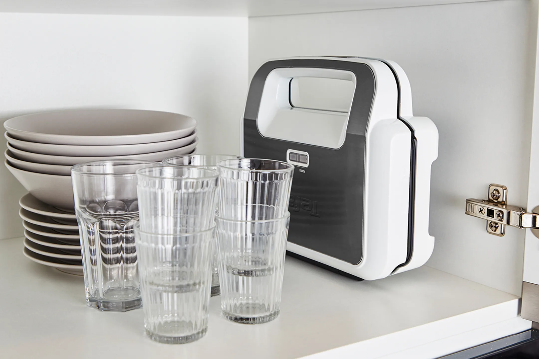 Tefal Croque monsieur 2-in-1 Snack XL SW701110