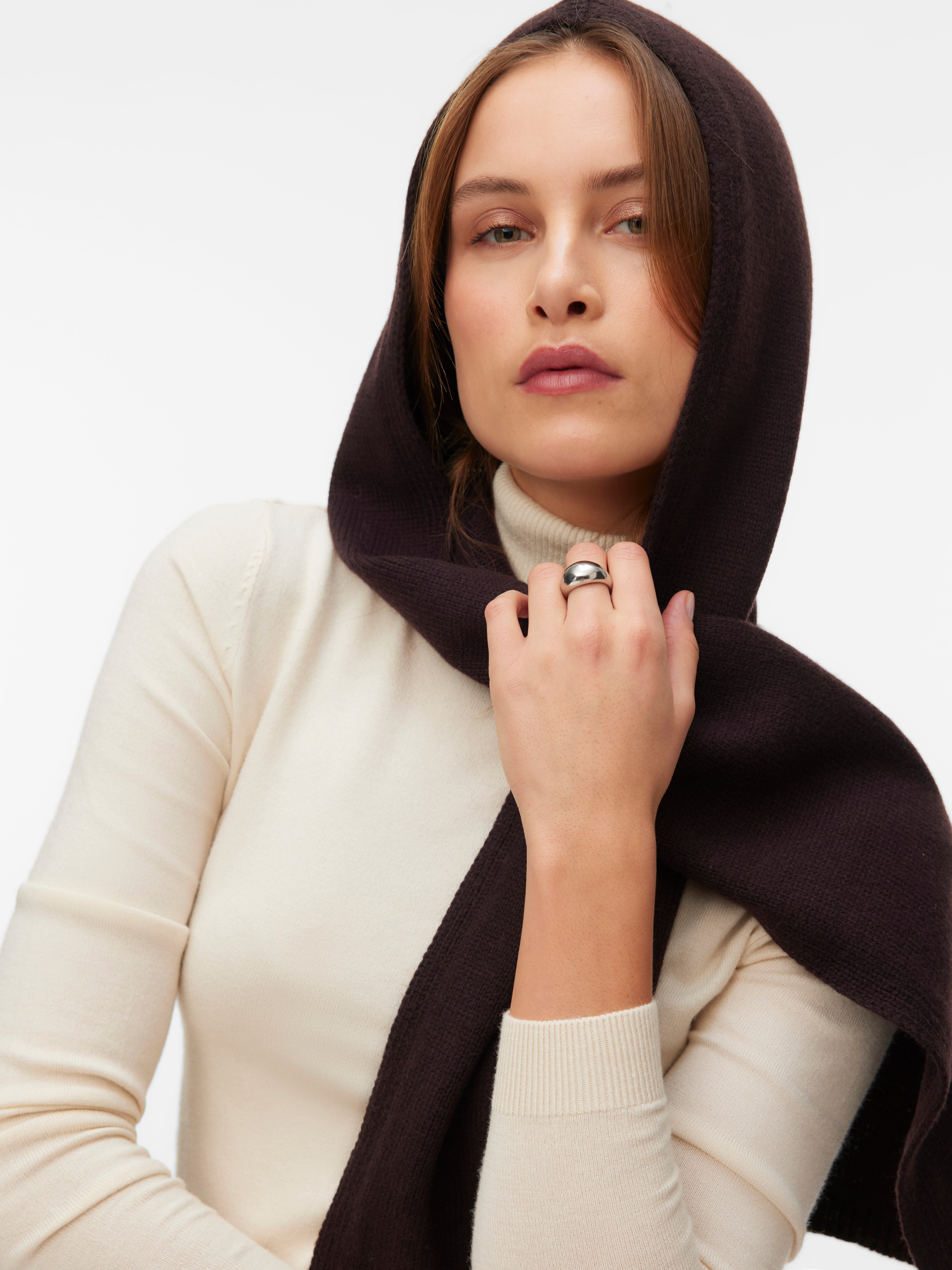 VERO MODA® Heavy Scarf