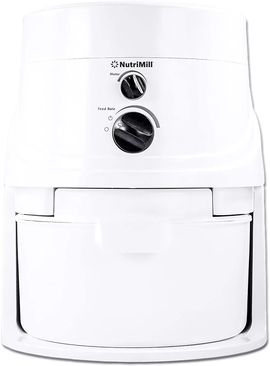 Moulin à grains/farine haute vitesse NutriMill Classic