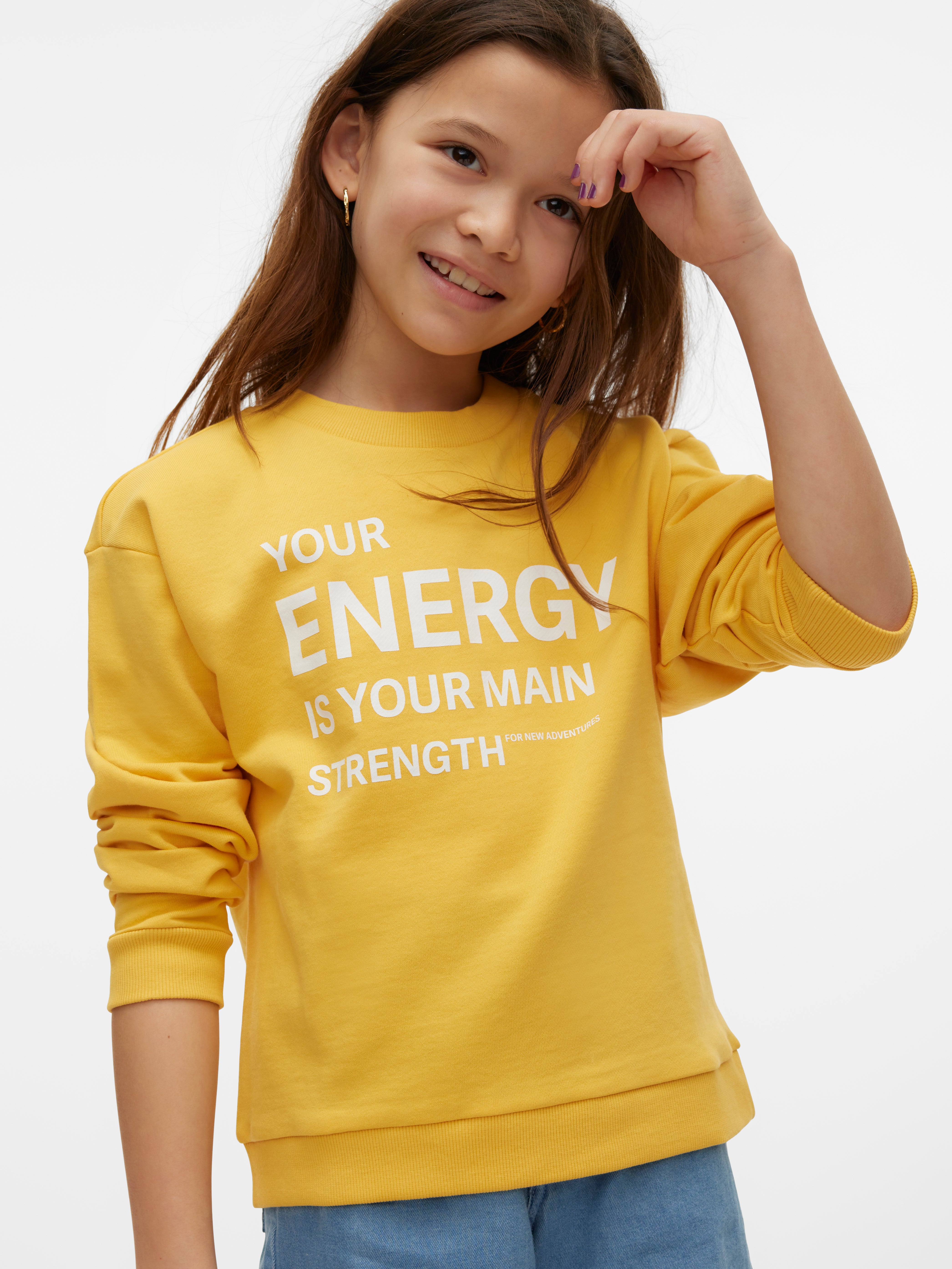 VERO MODA® VMBRENDA Sweatshirt