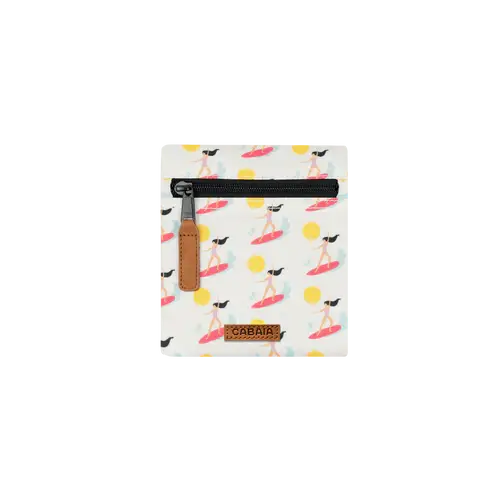 Pochette latérale El Morro