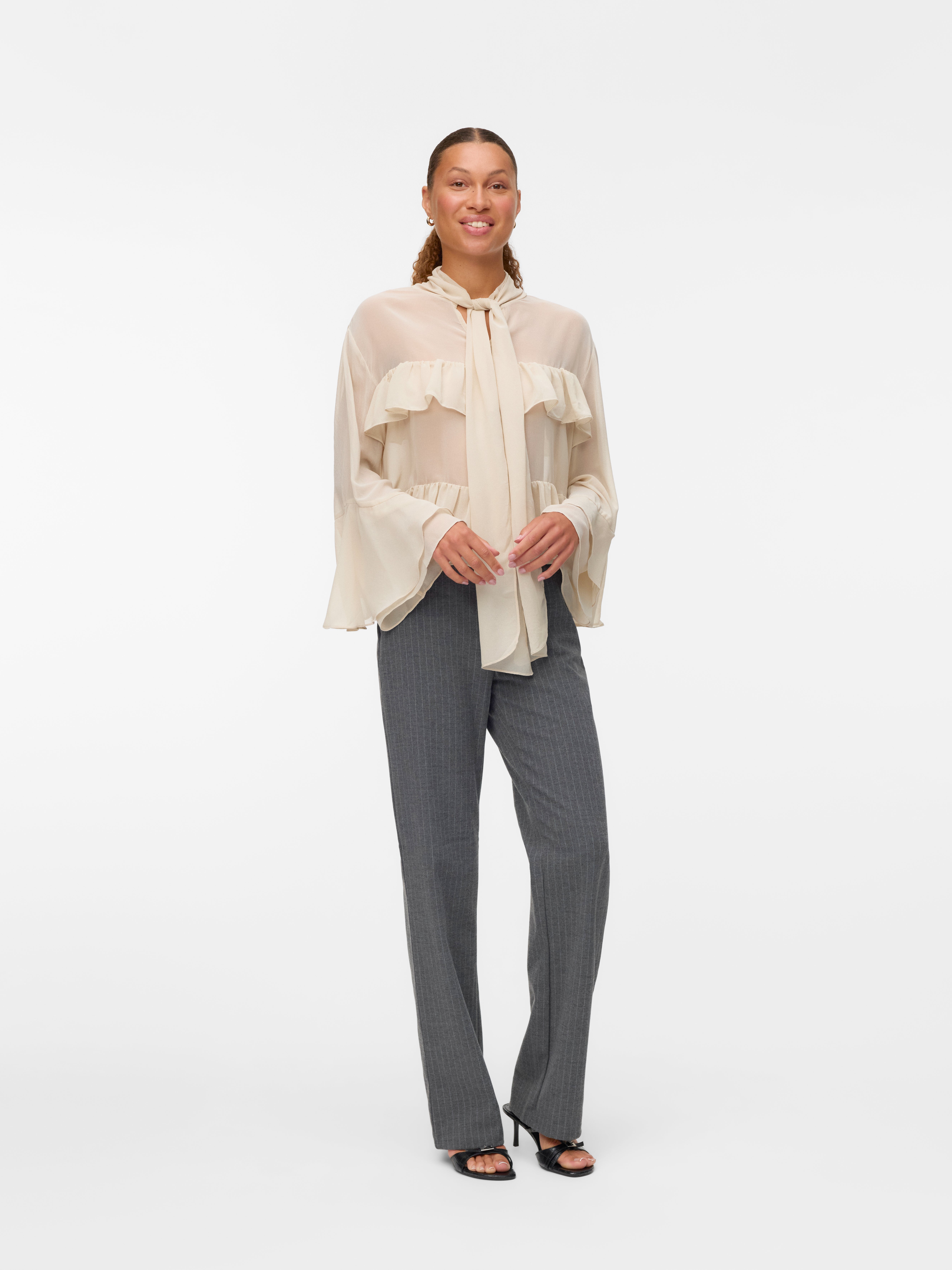 VERO MODA® VMLUNA Top