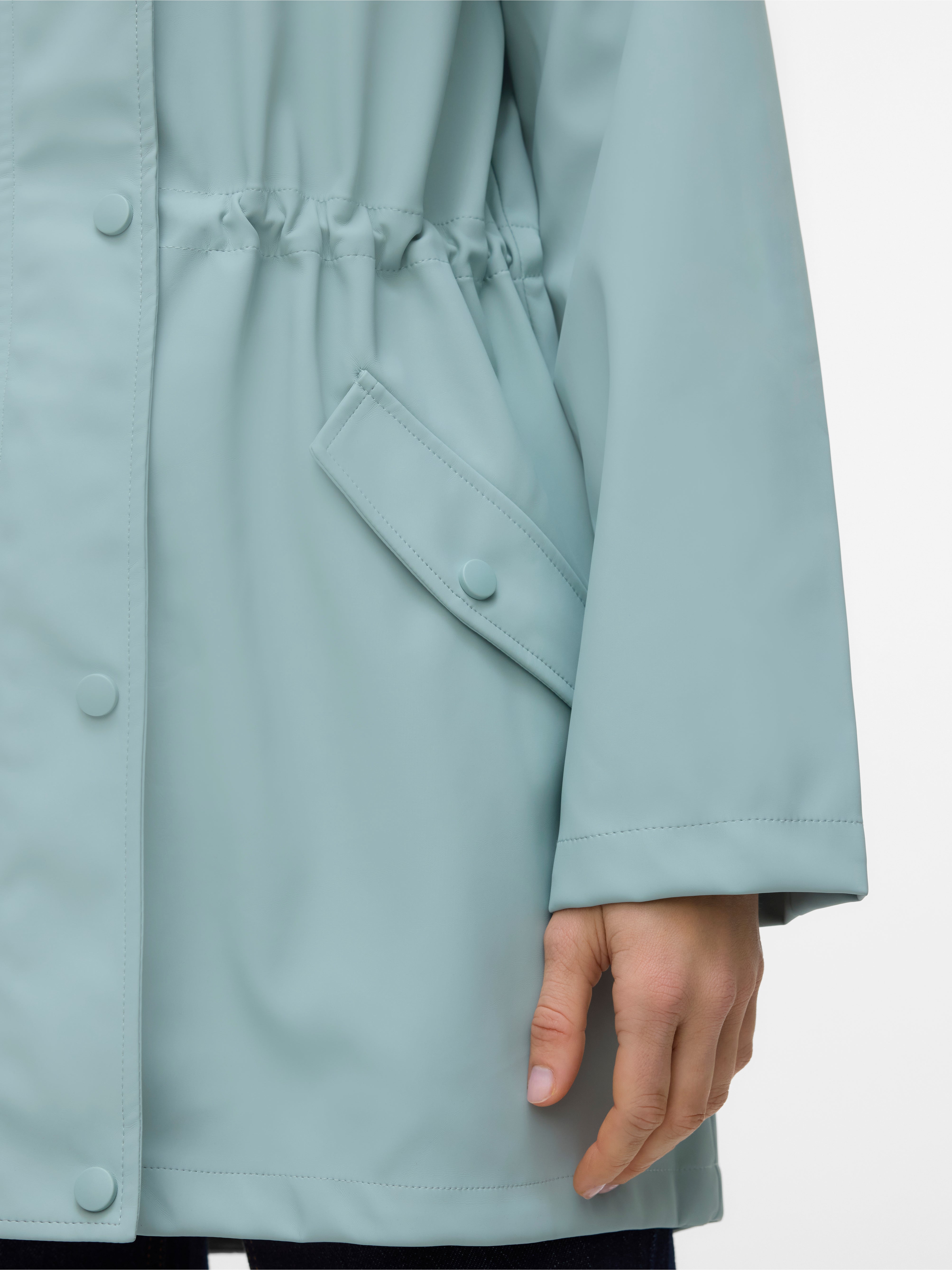 VERO MODA® VMMALOU Raincoat
