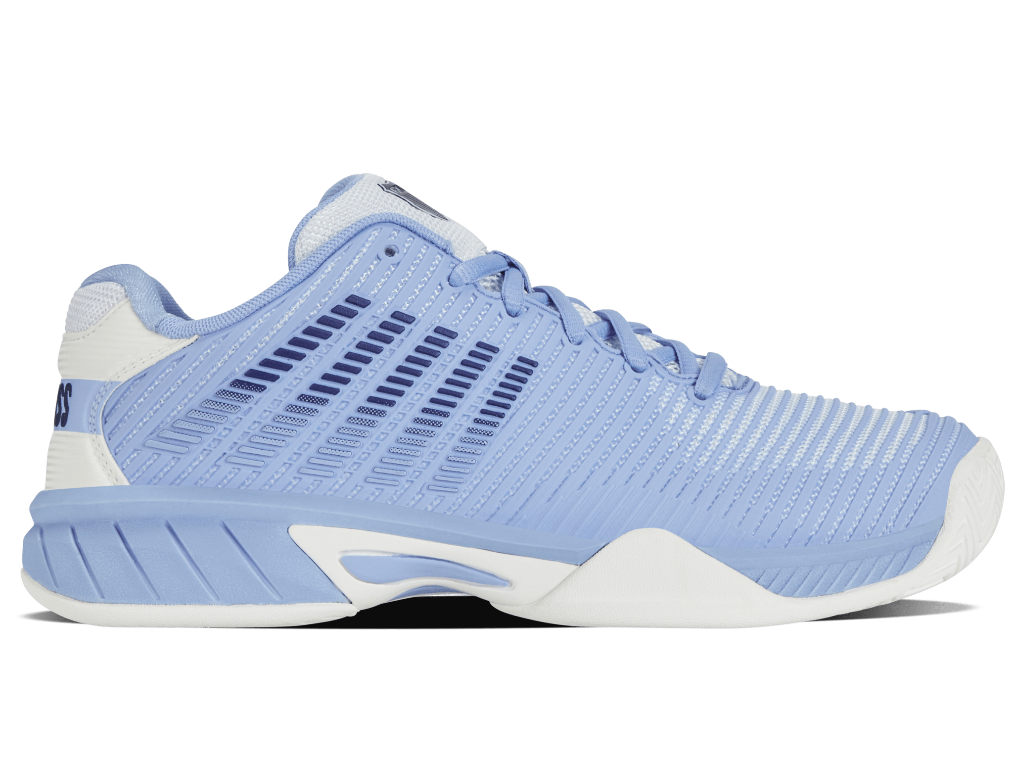 HYPERCOURT EXPRESS 2 - K-Swiss Shoes