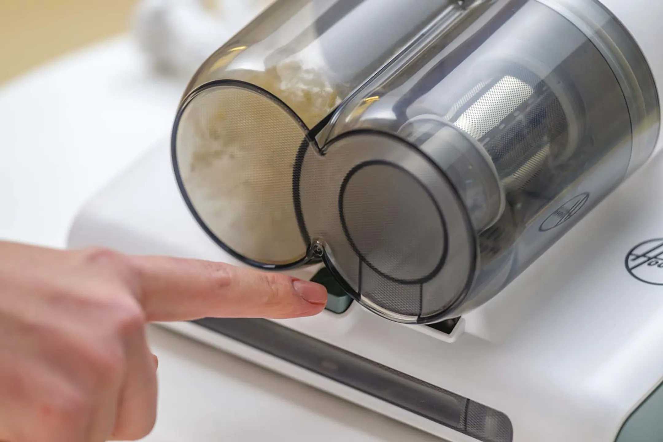 Hoover Matraszuigers HMC5