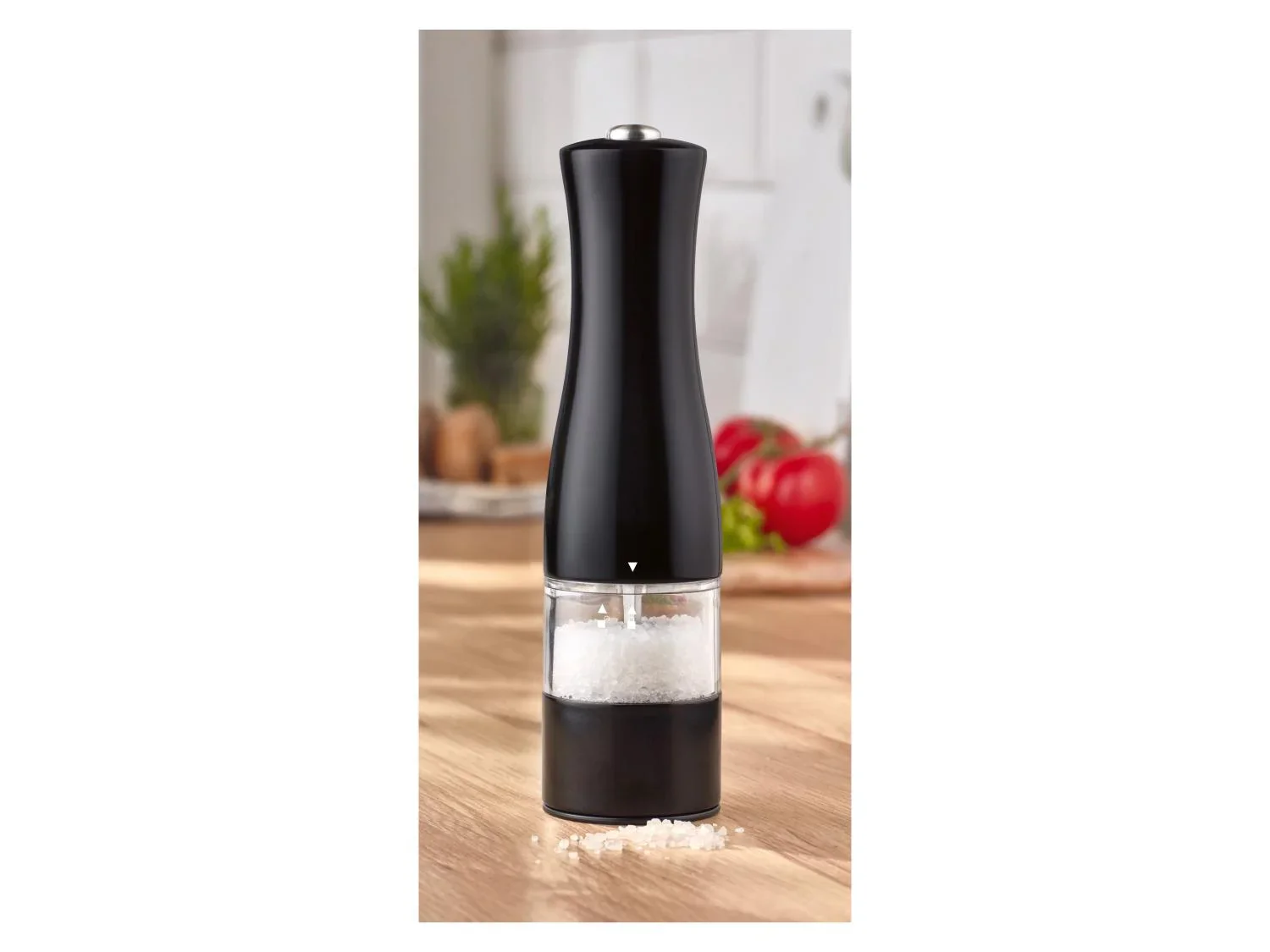 SILVERCREST Moulin  sel/poivre lectrique