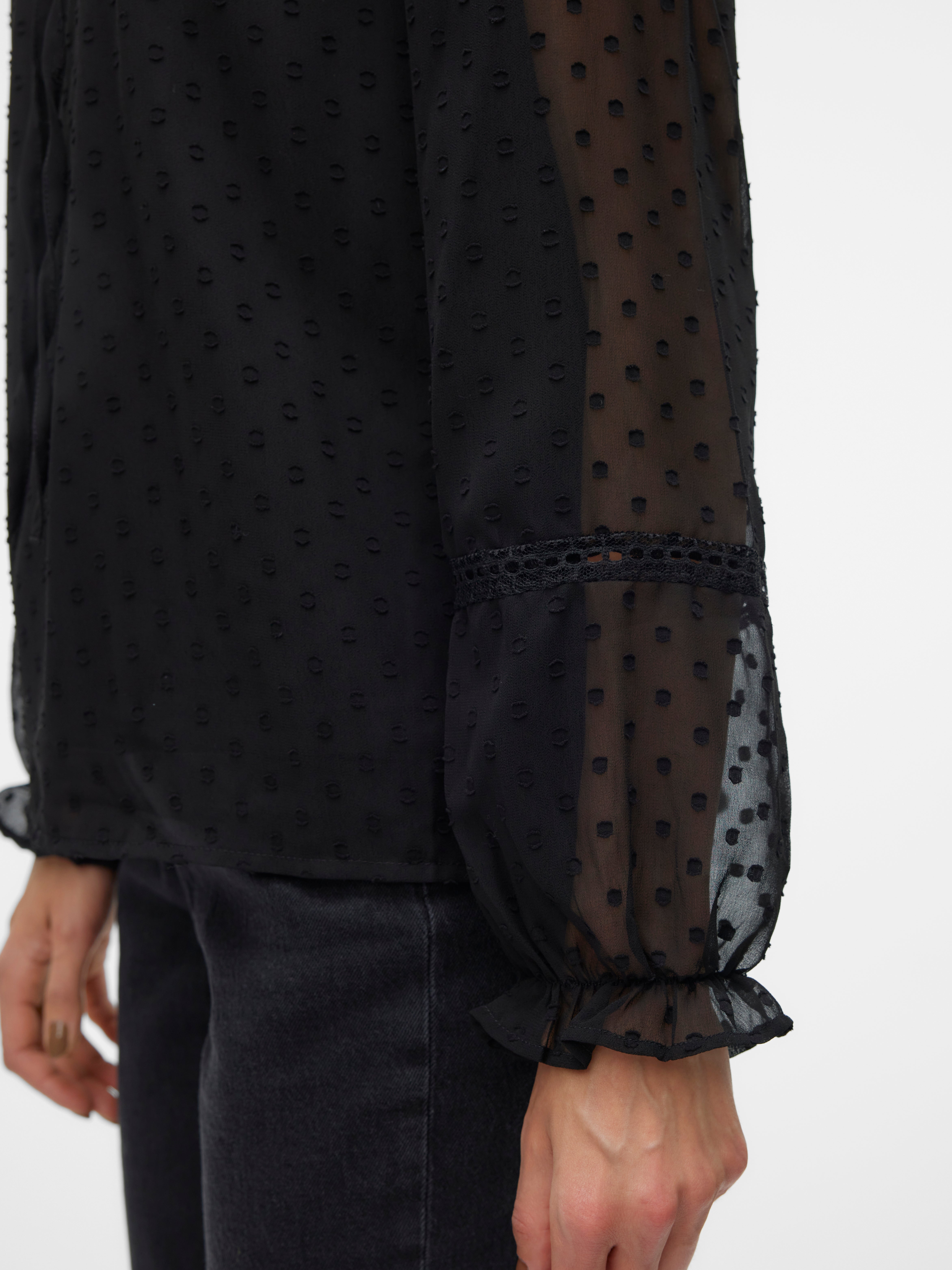 VERO MODA® VMLEAH Top