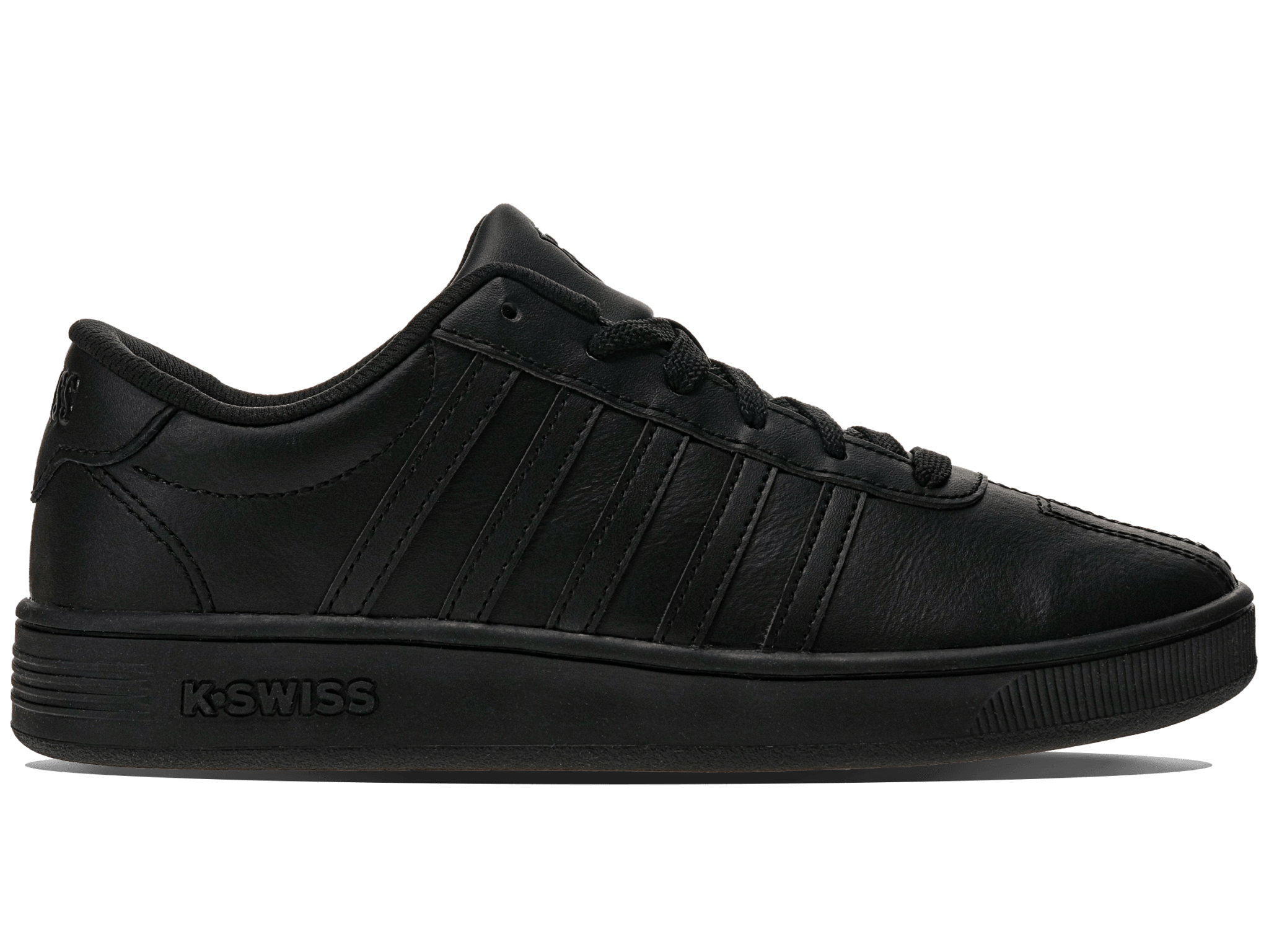 CLASSIC PRO - K-Swiss Shoes