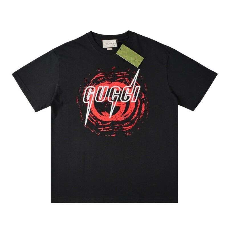 【Gucci 】（グッチ）半袖 ご好評に付き再入荷！半袖Tシャツ