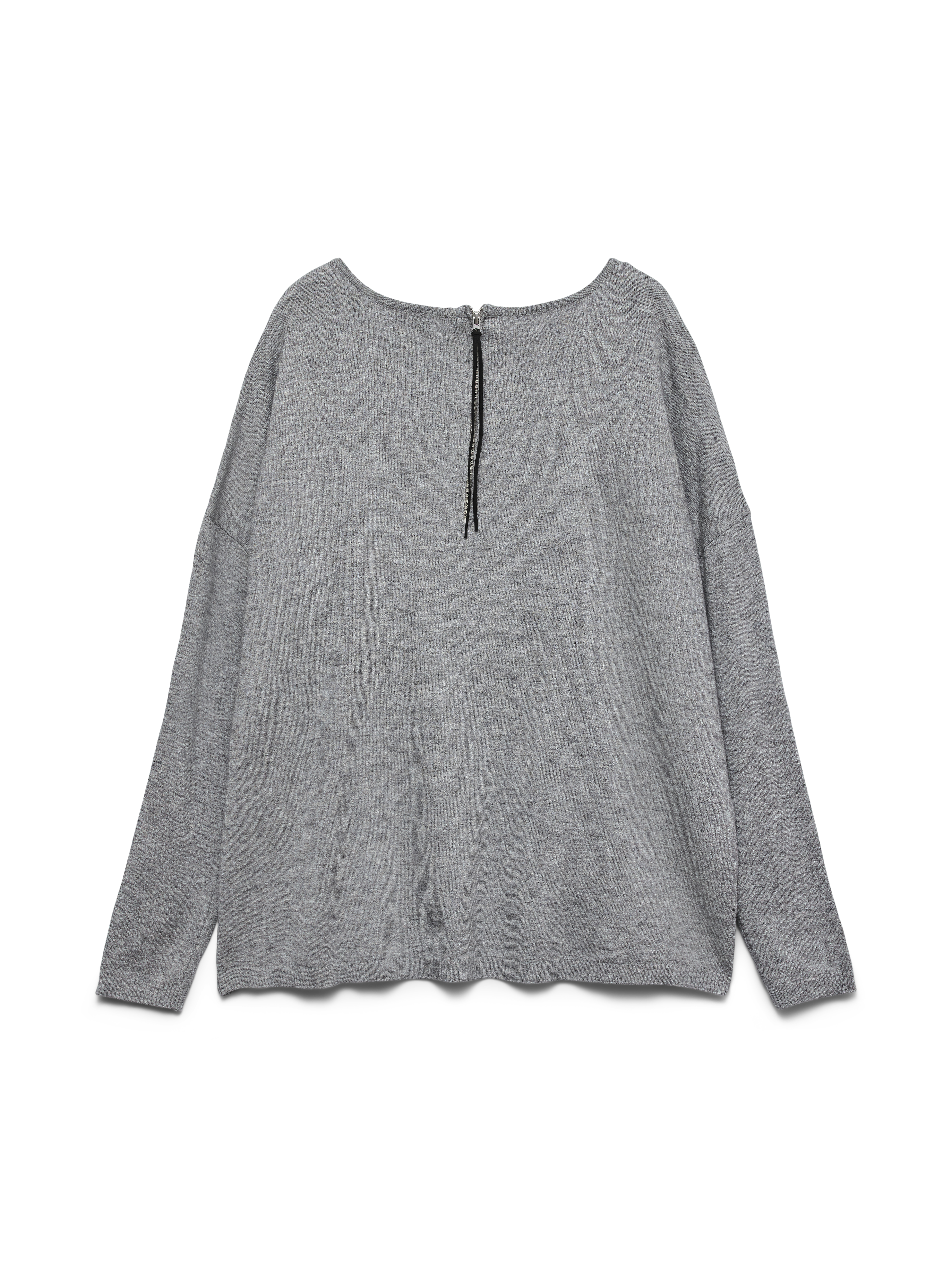 VERO MODA® VMBREEZE Knitted pullover