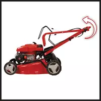 Tondeuse à gazon à essence GC-PM 46/5 S