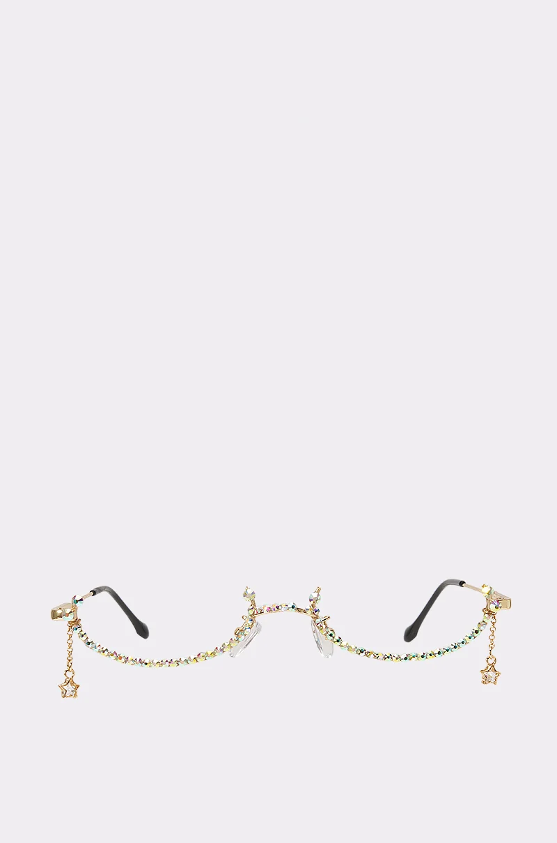 GILDED CHARM FRAMES - Akira Store