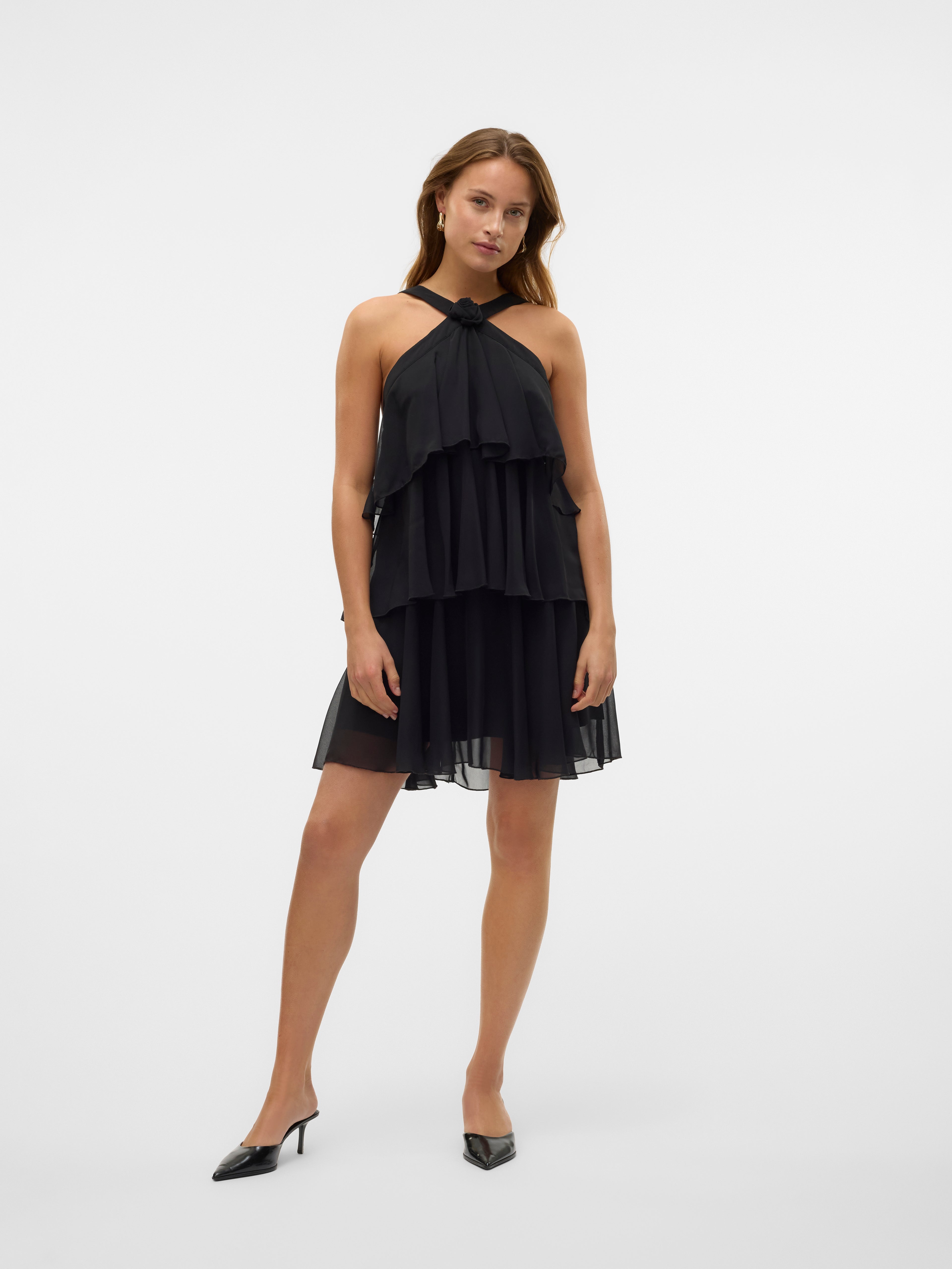 VERO MODA® VMFELICIA Short dress