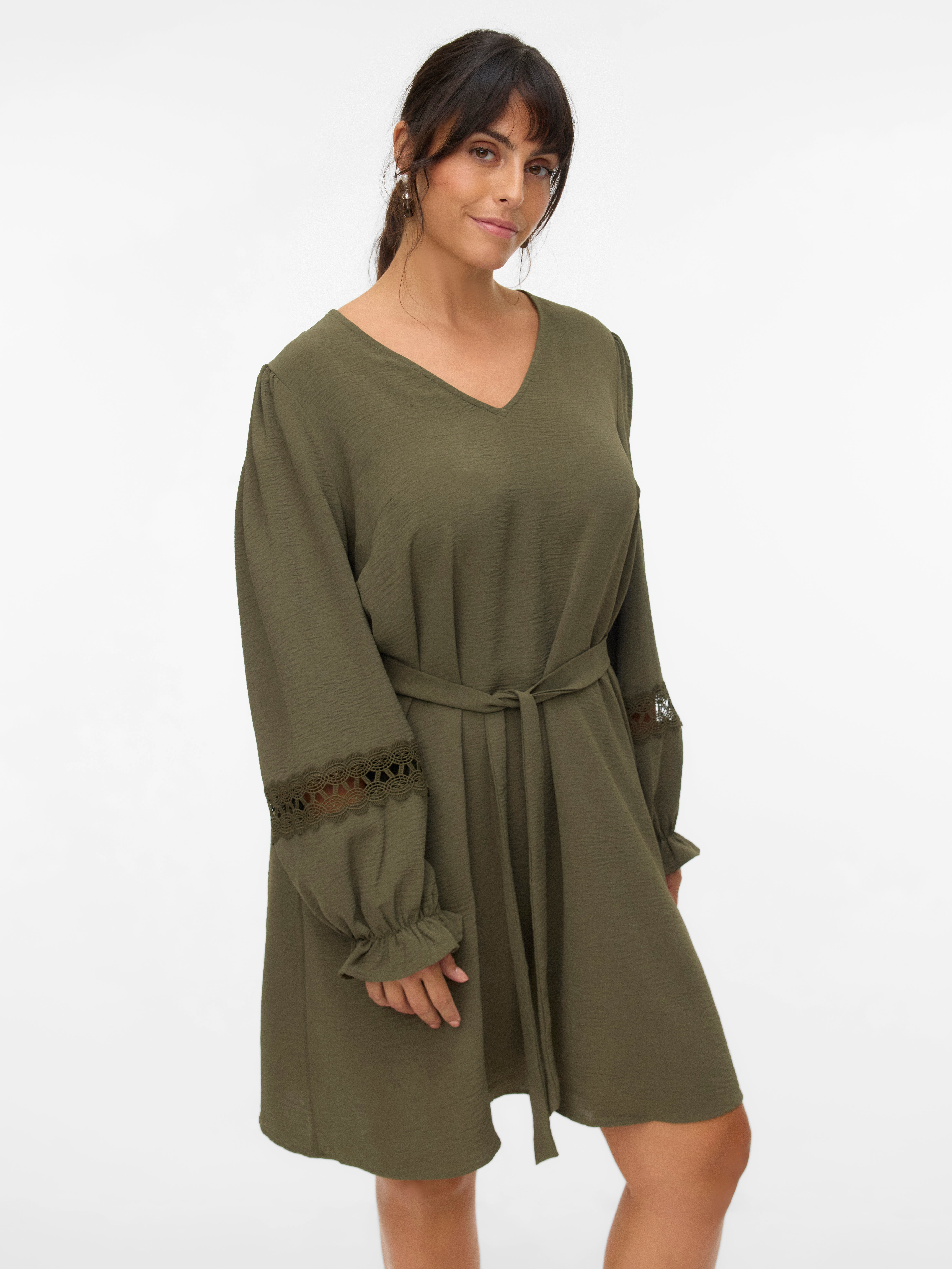 VERO MODA® VMCALVA Short dress