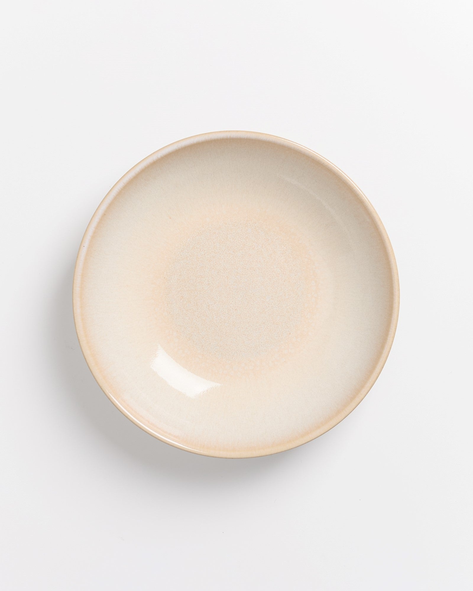 CORDOAMA - PASTA PLATE CLASSIC SAND