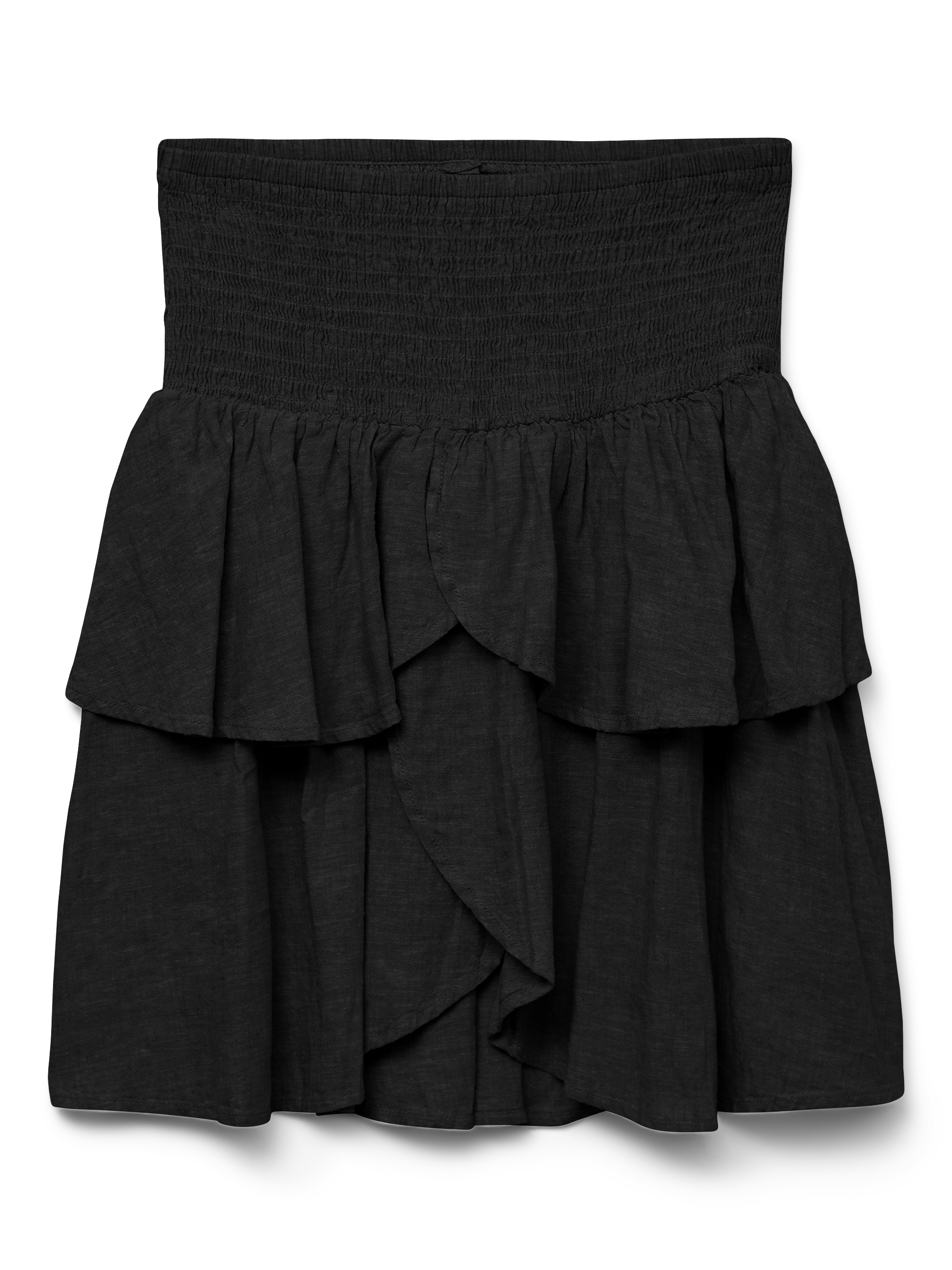 VERO MODA® VMLINN High waist Short skirt