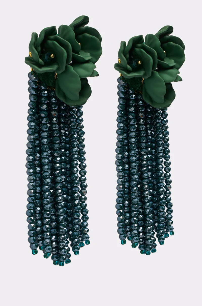BERLIN EARRING - Akira Store