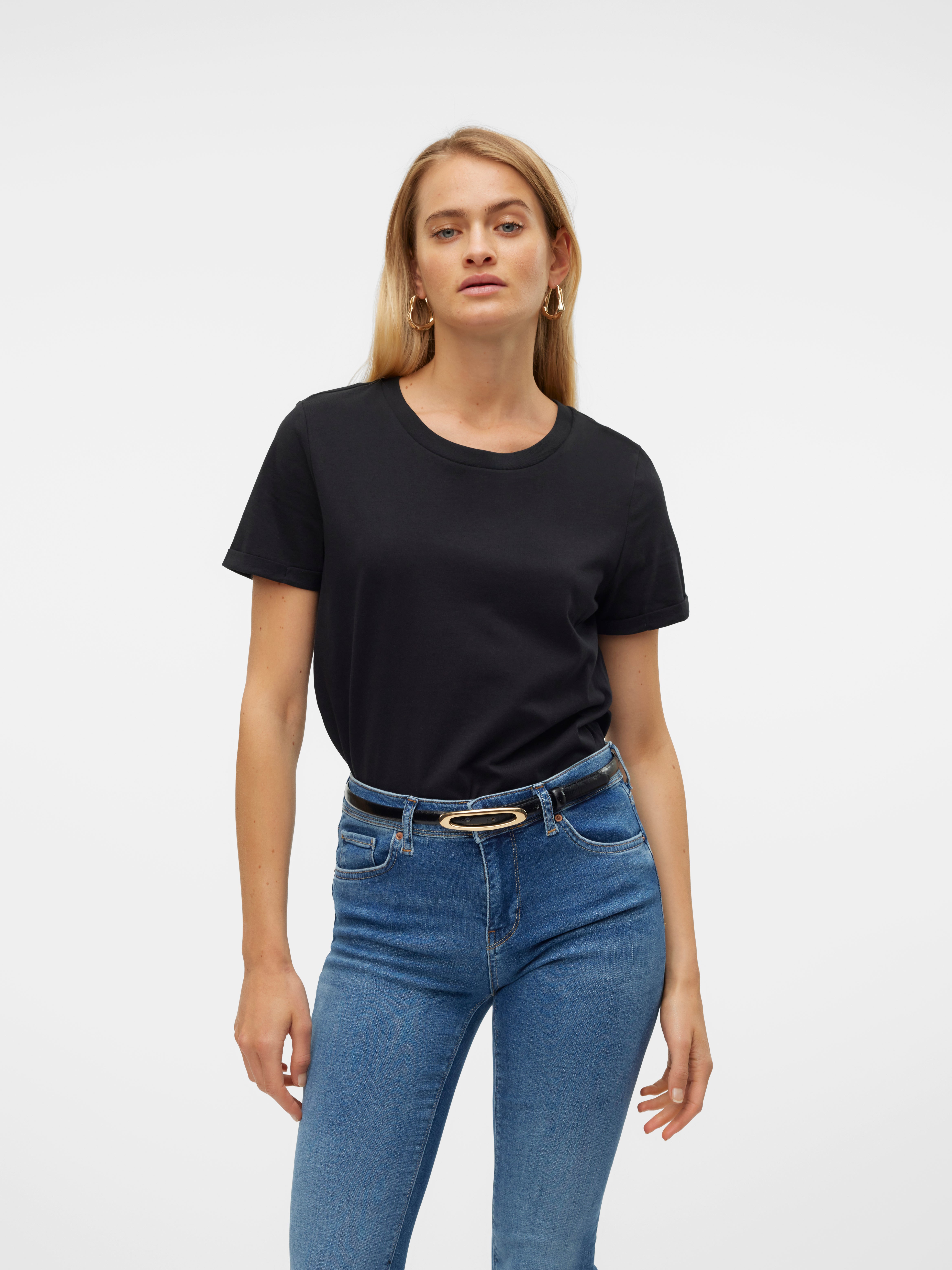 VERO MODA® VMPAULA T-Shirt