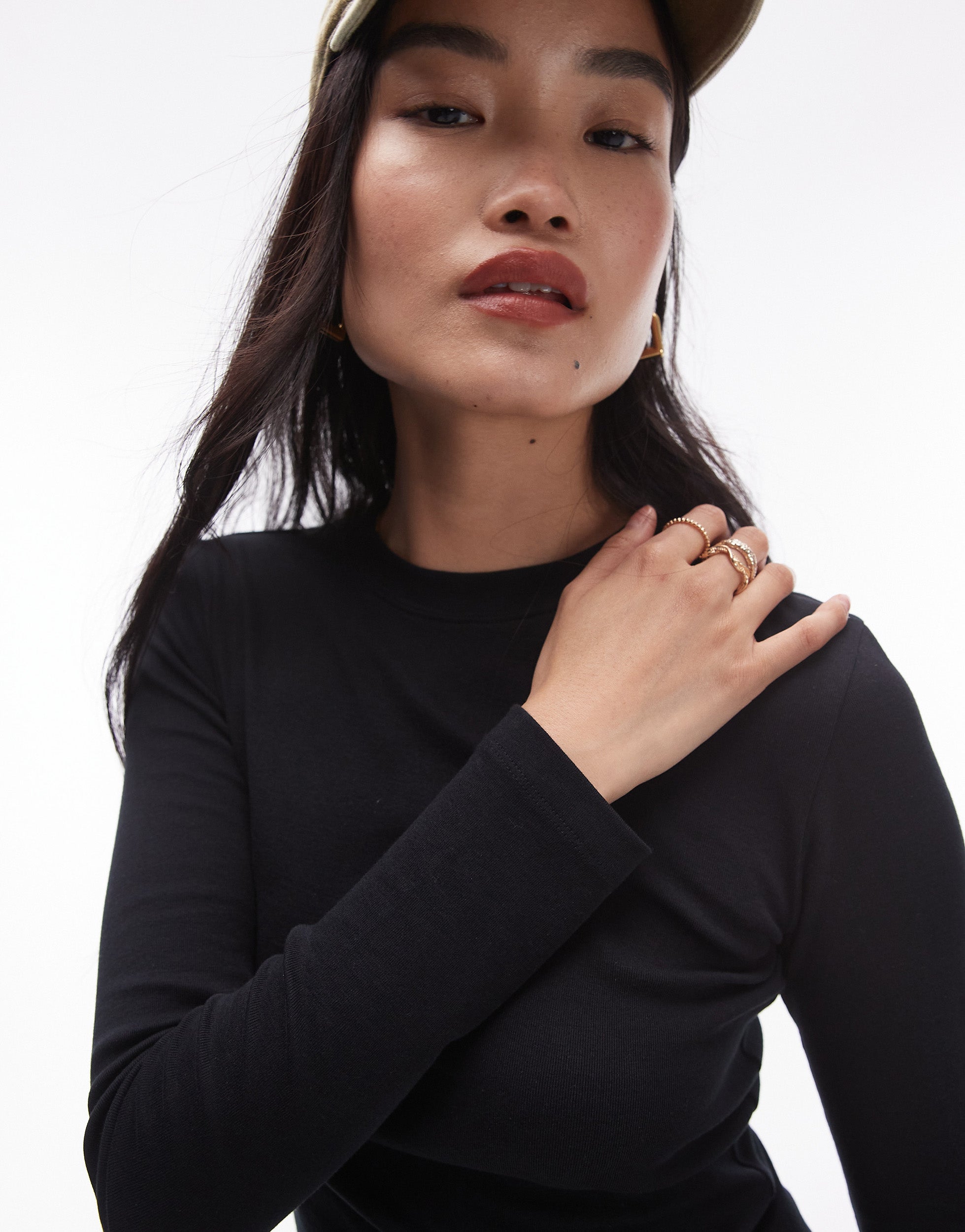 VERO MODA® TOPSHOP T-Shirt