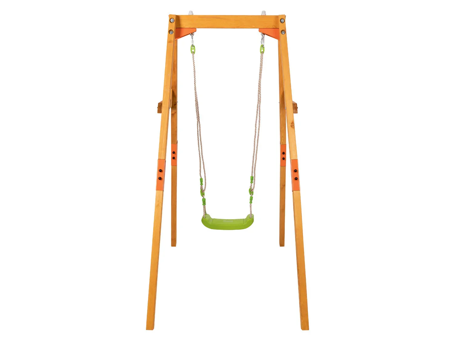 Playtive Balanoire en bois