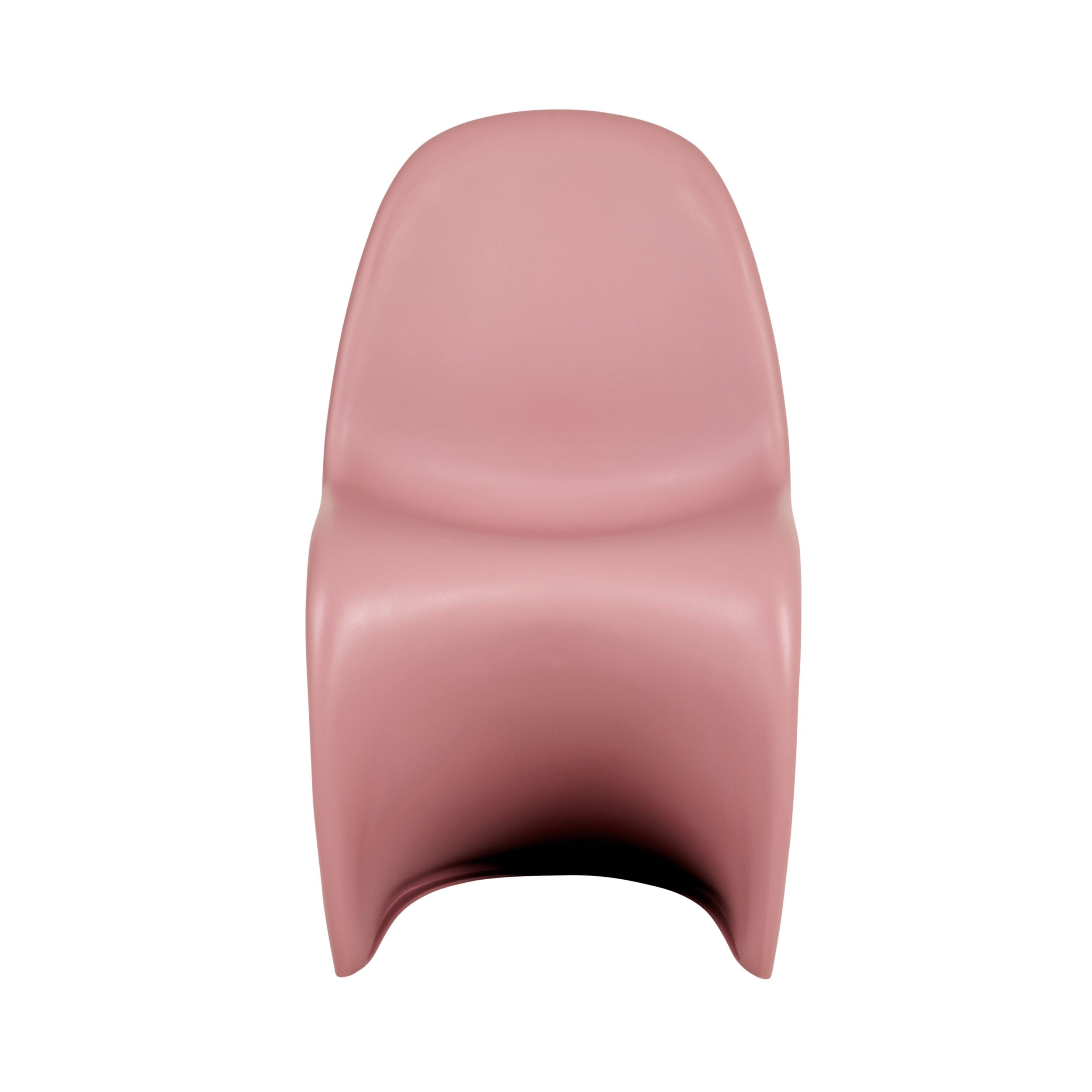 Replica Panton Chair Rose Pink