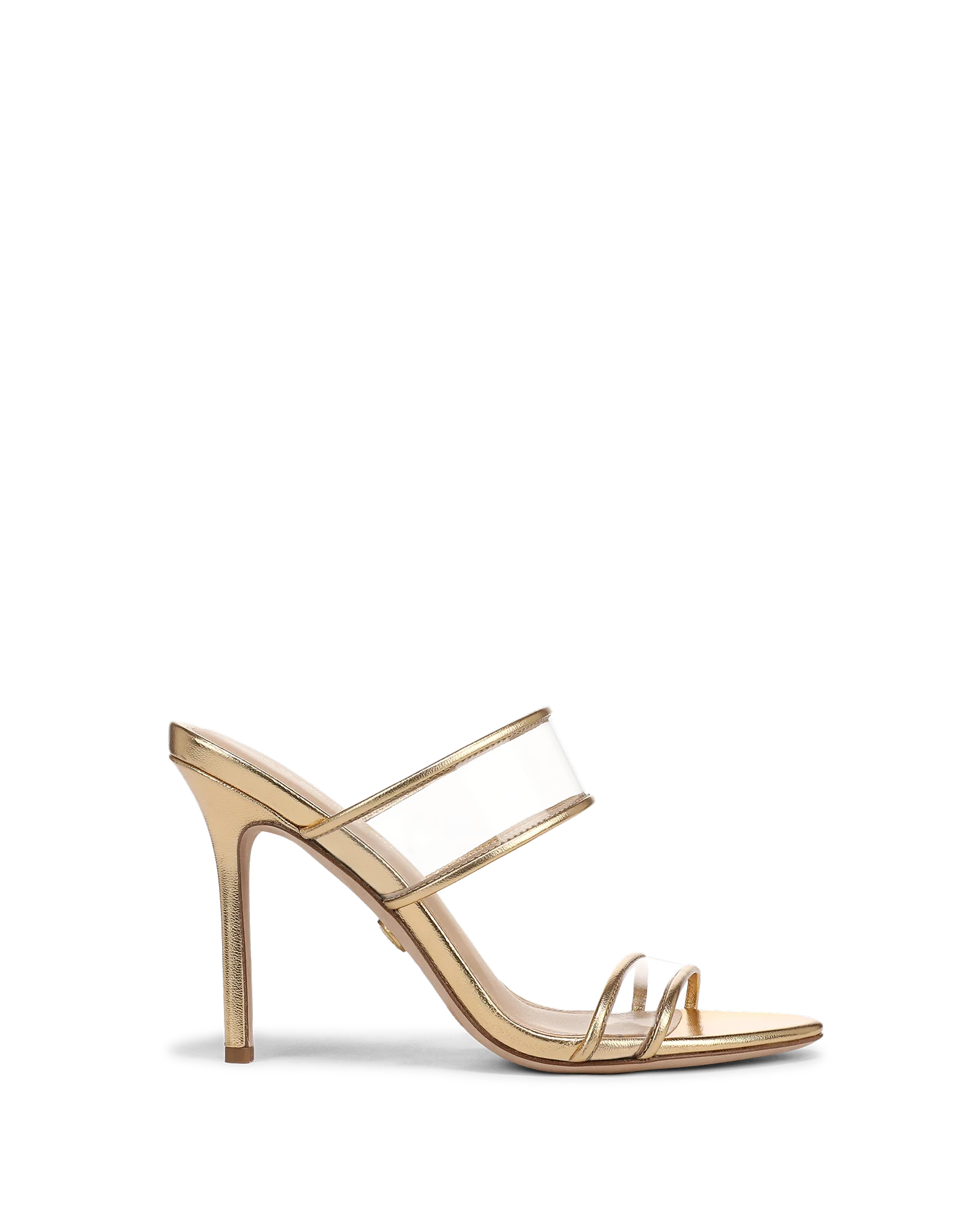 Asha Stiletto Sandal