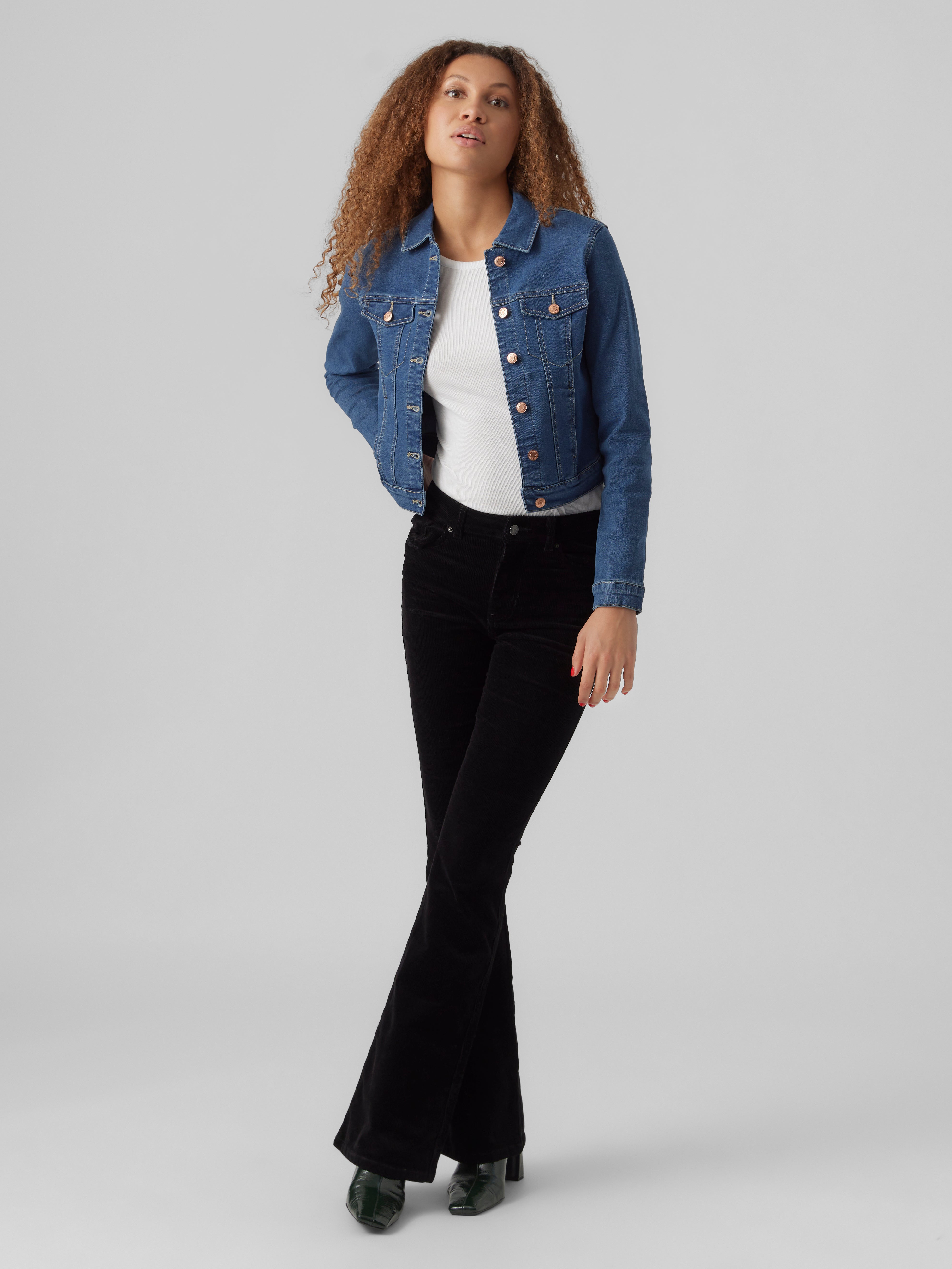 VERO MODA® VMLUNA Jacket