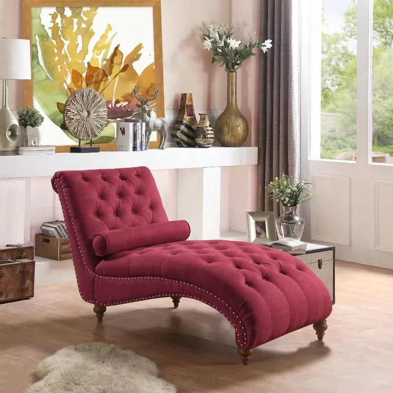 Chaise longue Yarmouth
