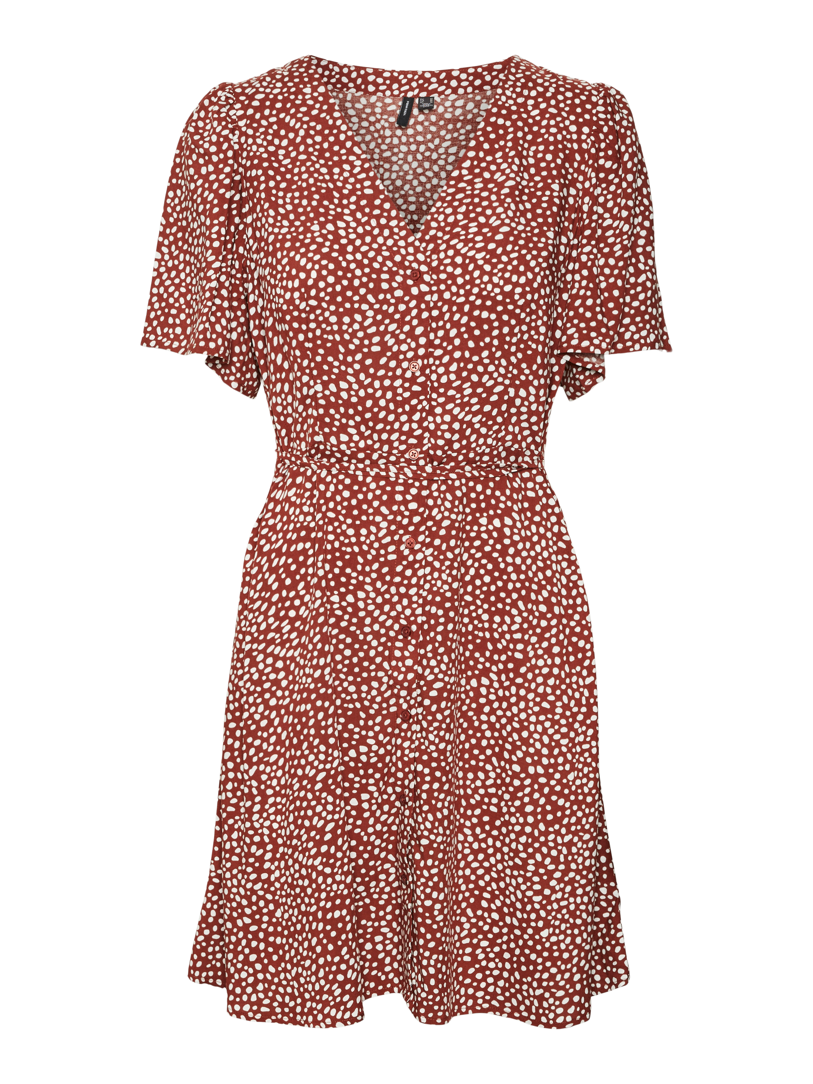 VERO MODA® VMALBA Short dress