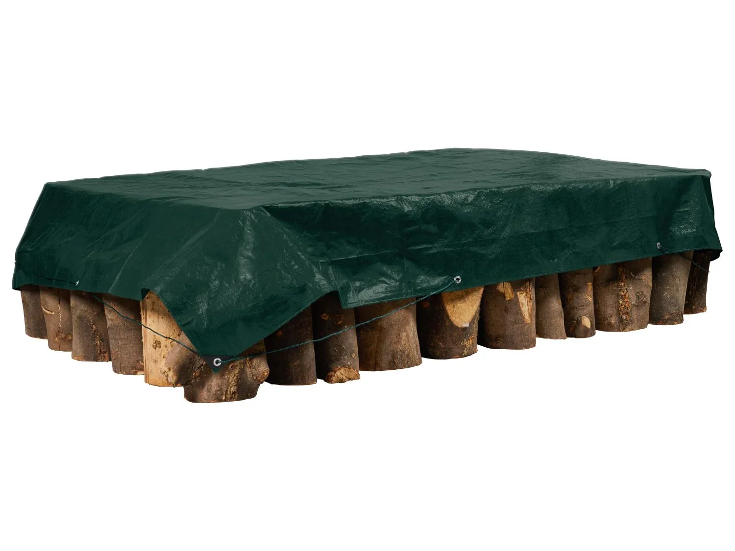 PARKSIDE Bche universelle, 3x4 m