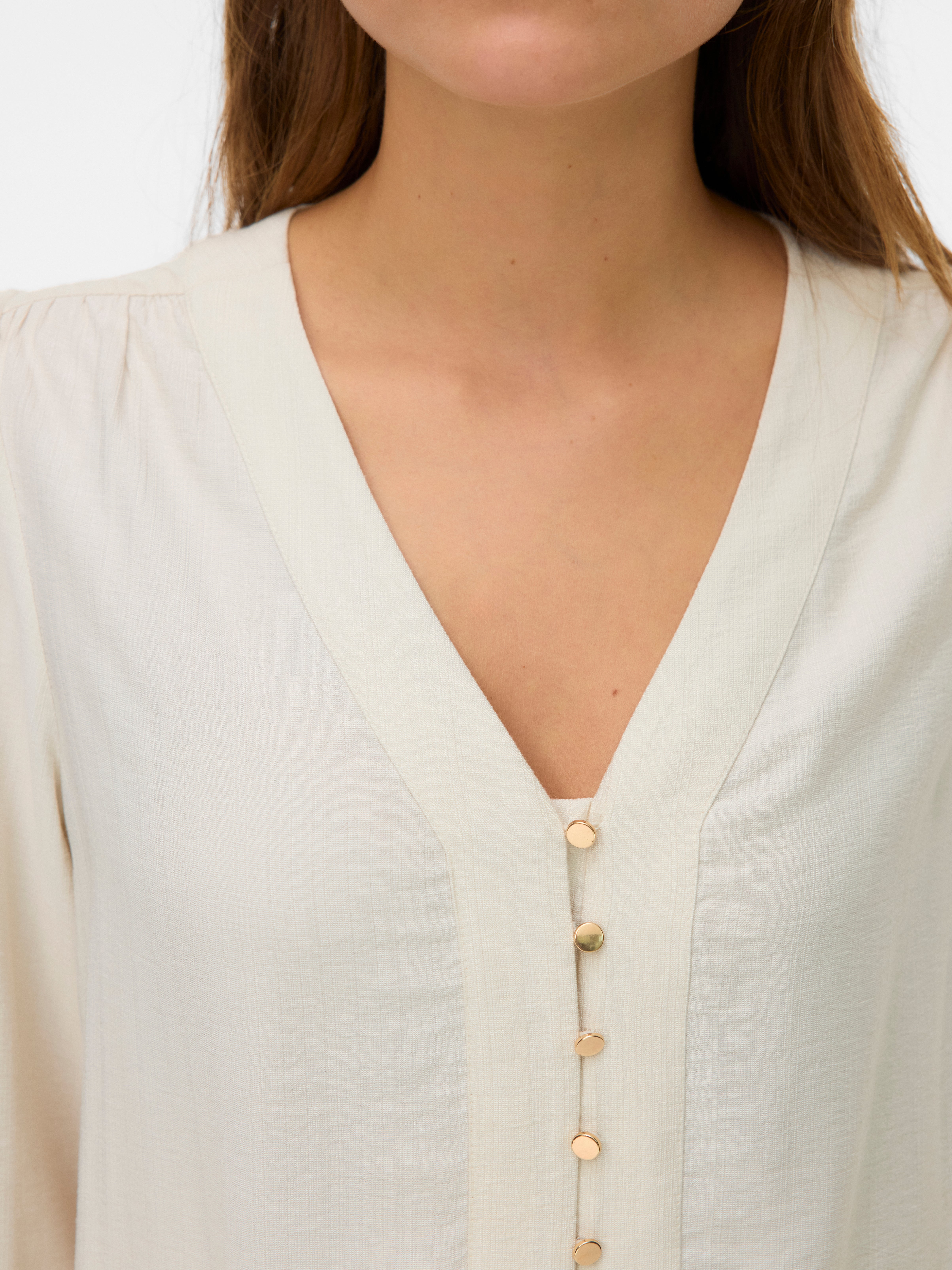 VERO MODA® VMJISANA Shirt