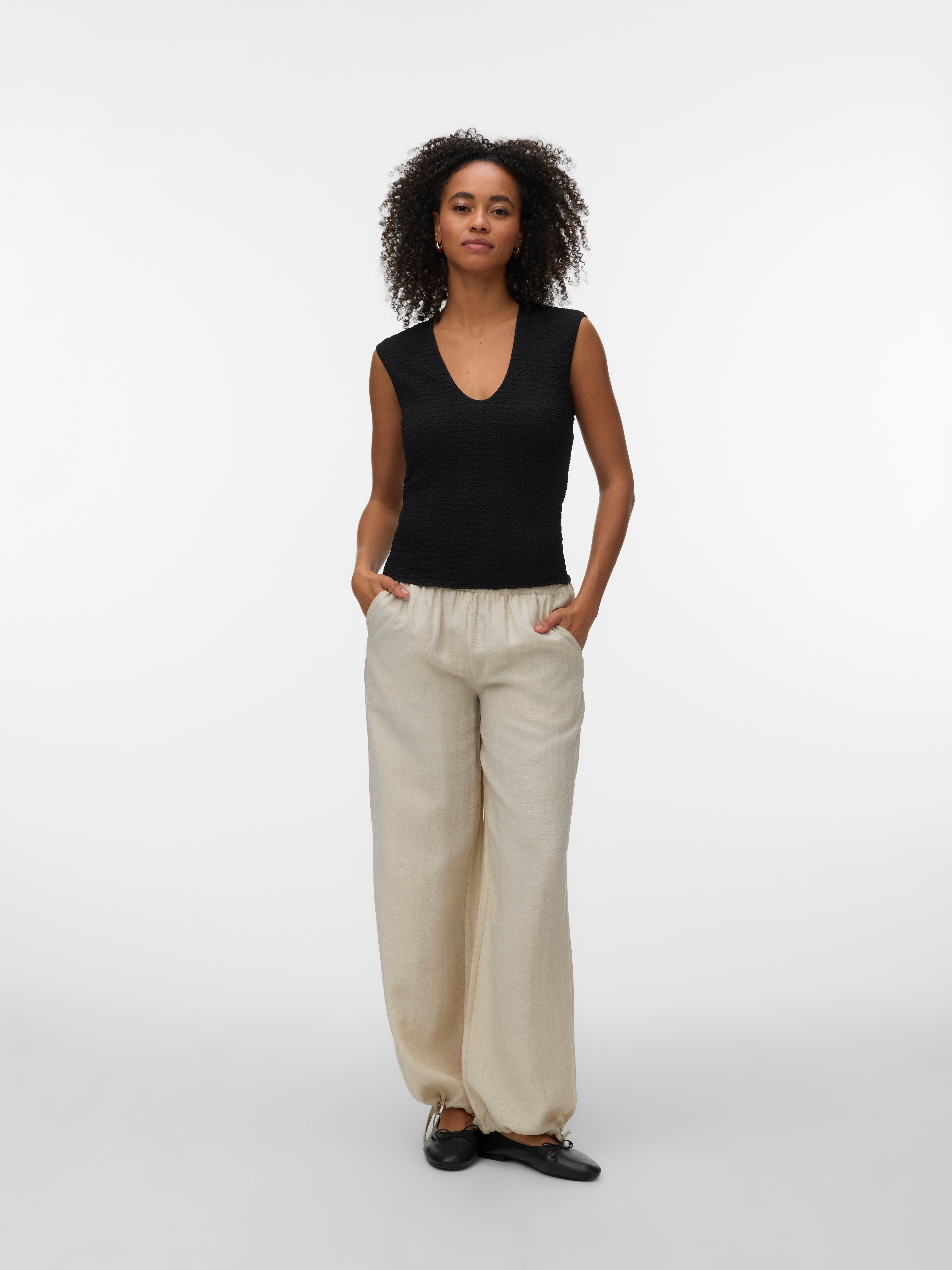 VERO MODA® VMANITA Top