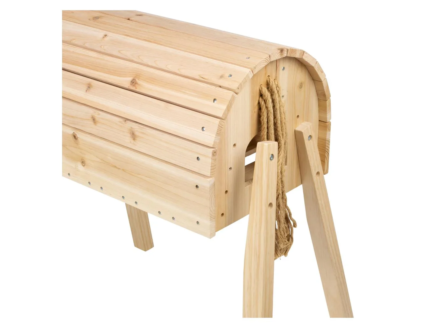 lupilu Cheval en bois
