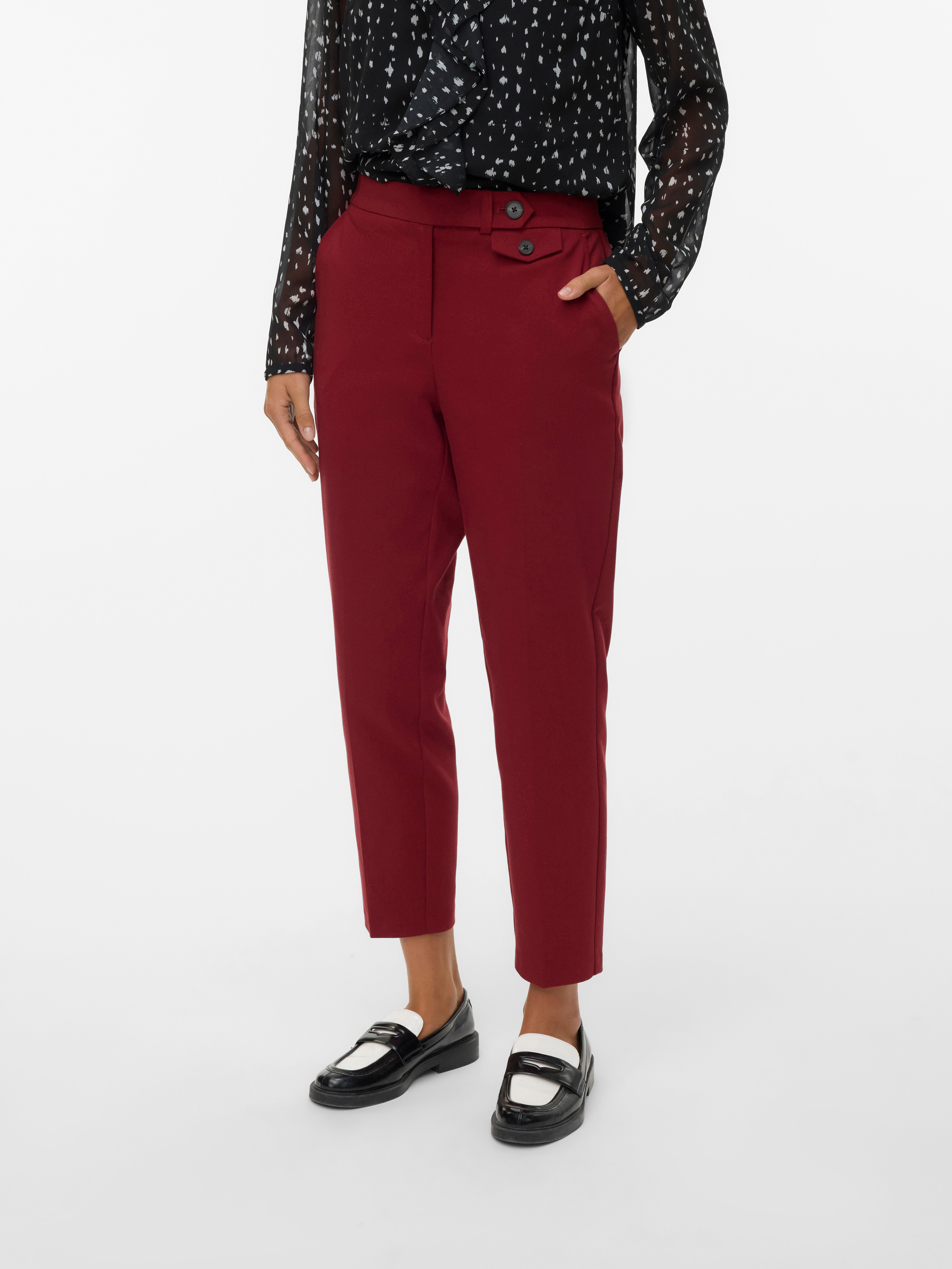 VERO MODA® VMMEGNA Tailored Trousers