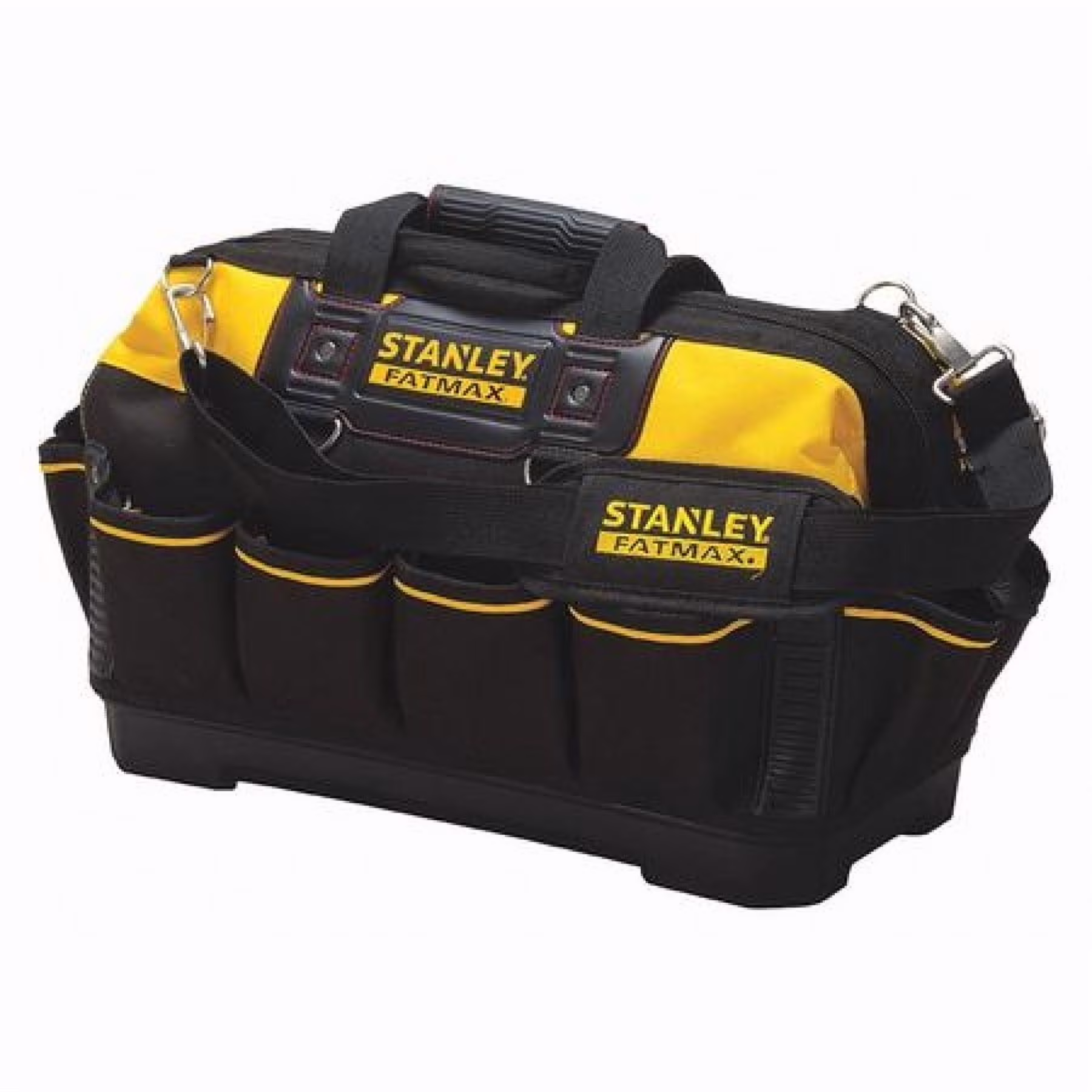 Stanley 518150M  18 in. FatMax Tool Bag, 18 in.