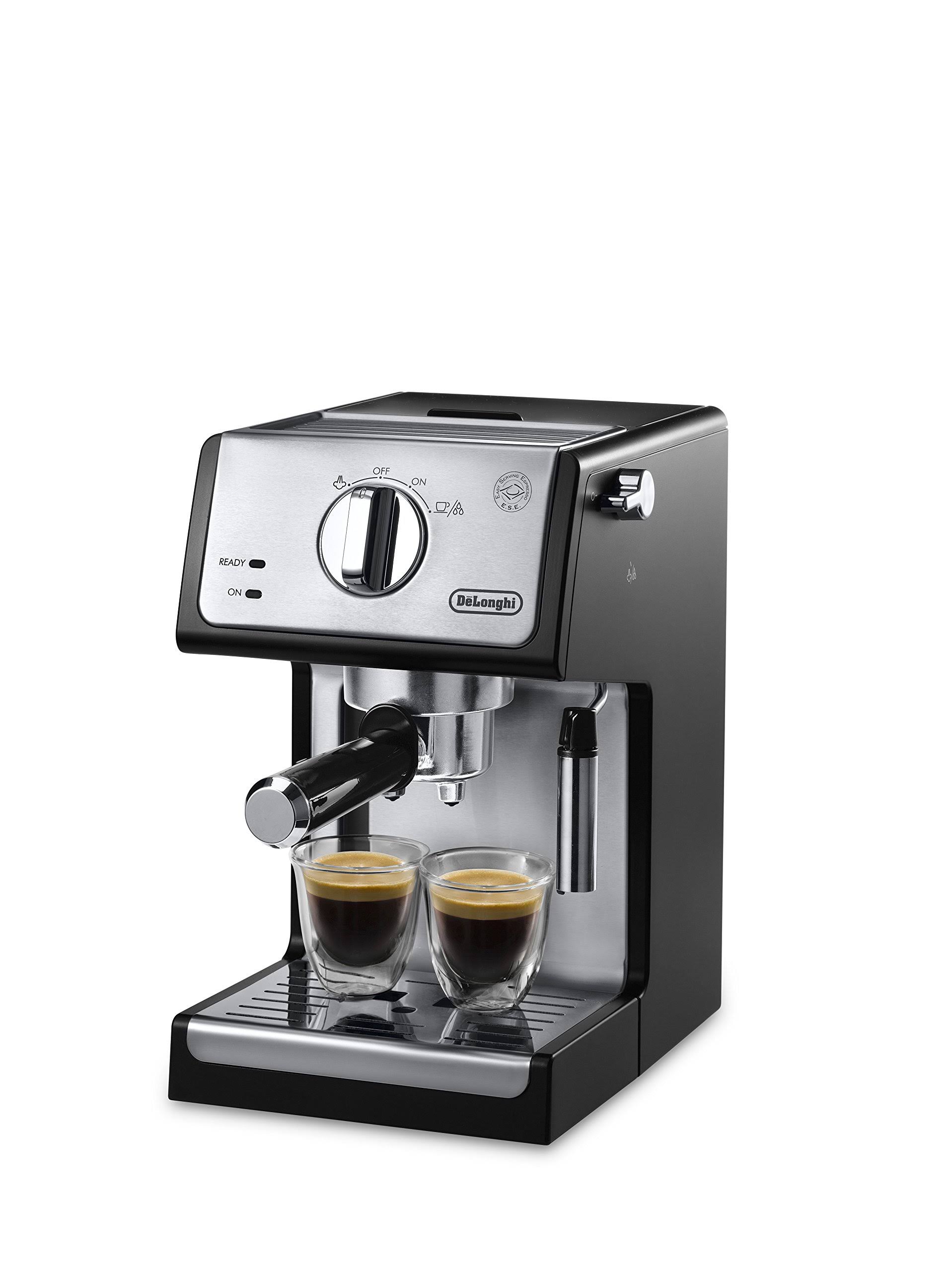 De'Longhi ECP3420 15