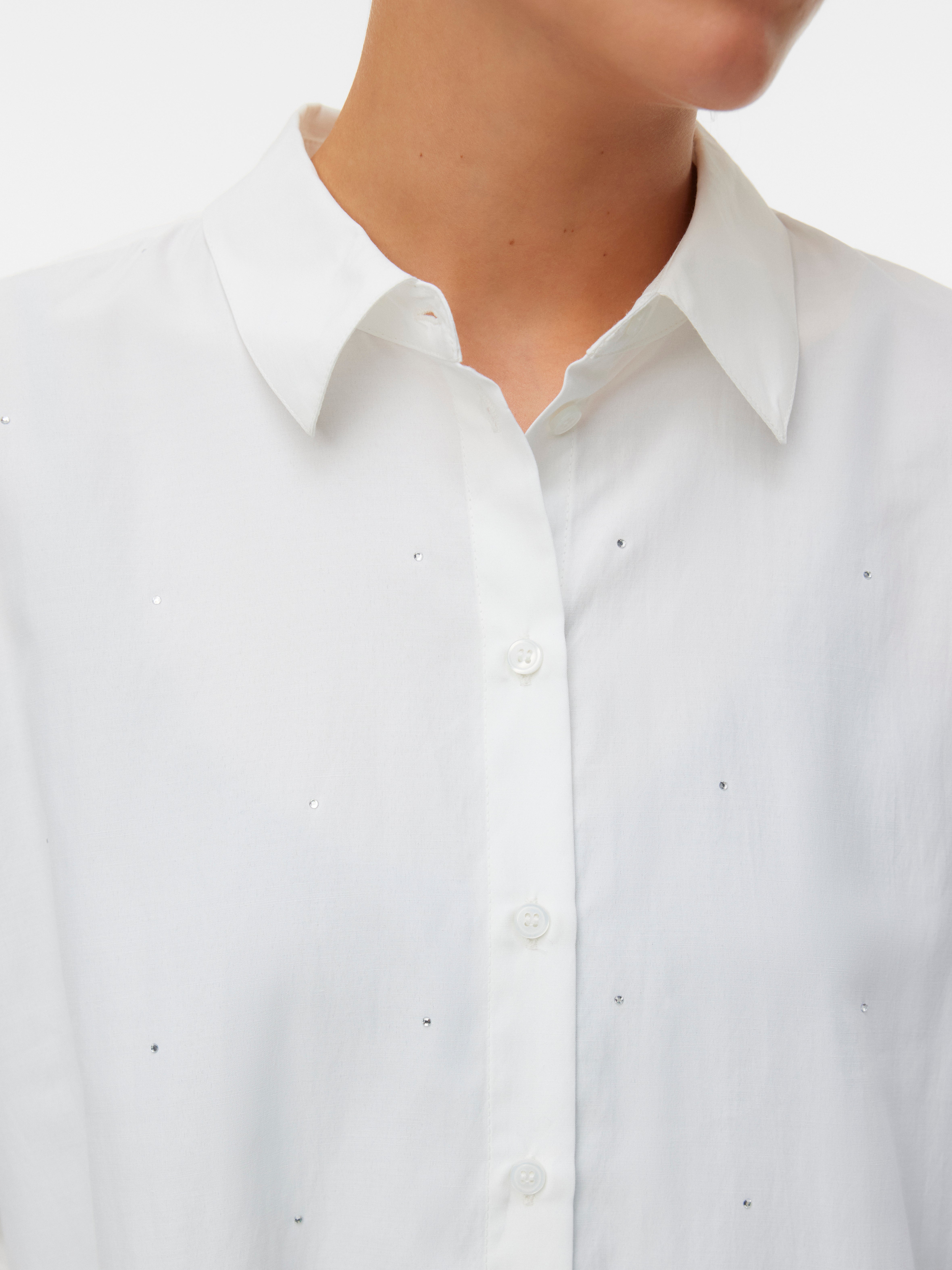 VERO MODA® VMFANNI Shirt