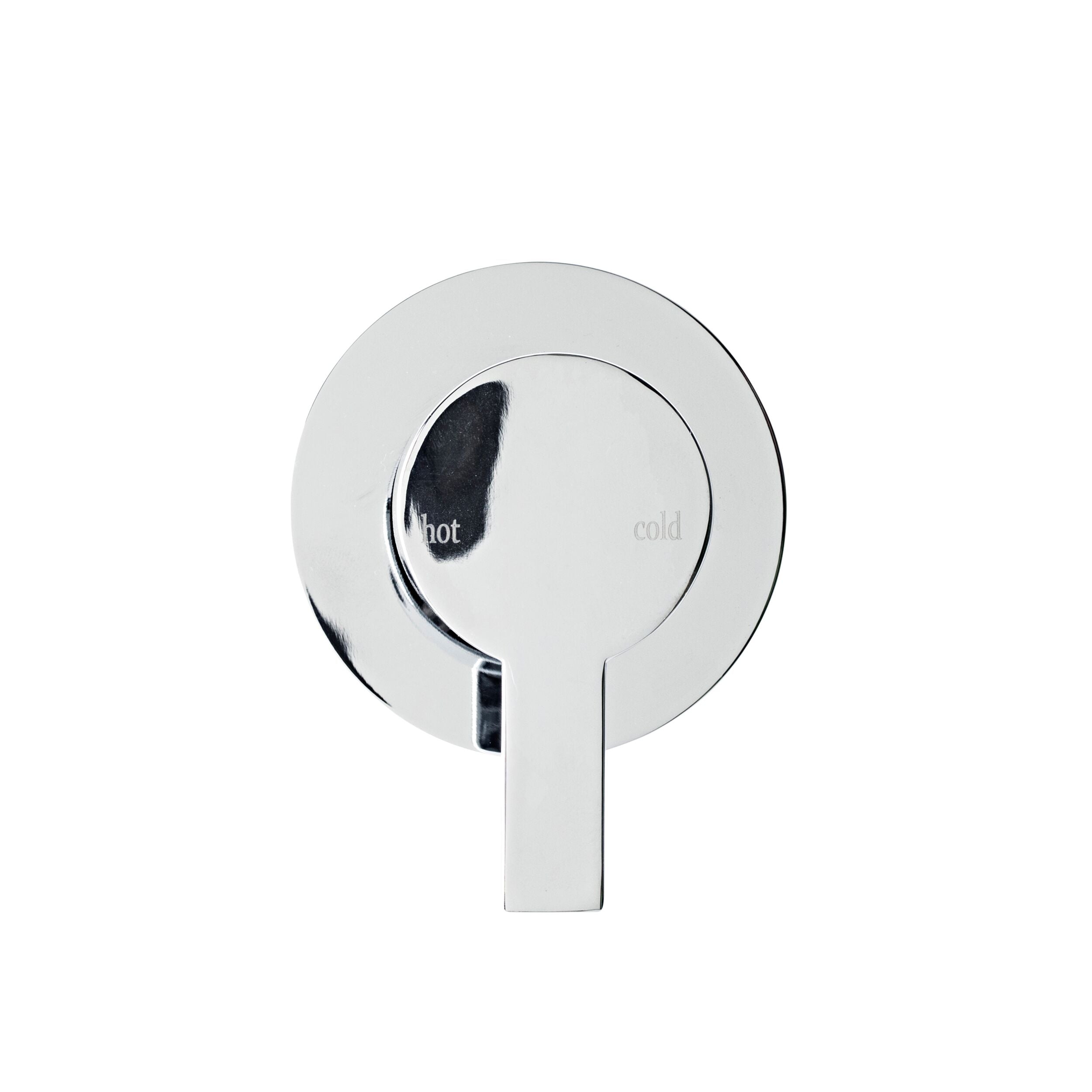 Malvern Mixer Tap Chrome