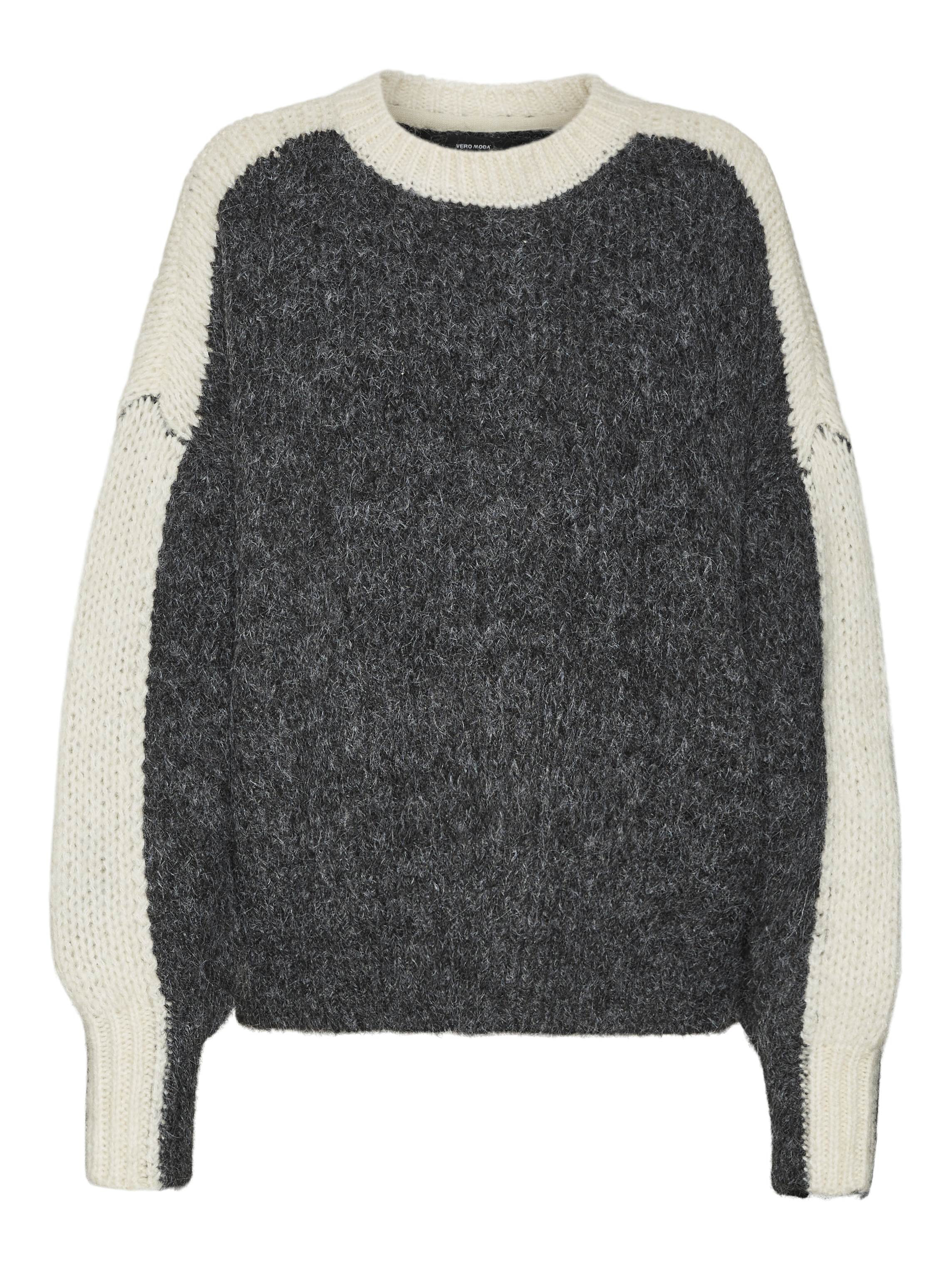 VERO MODA® VMCORDELIA Knitted pullover