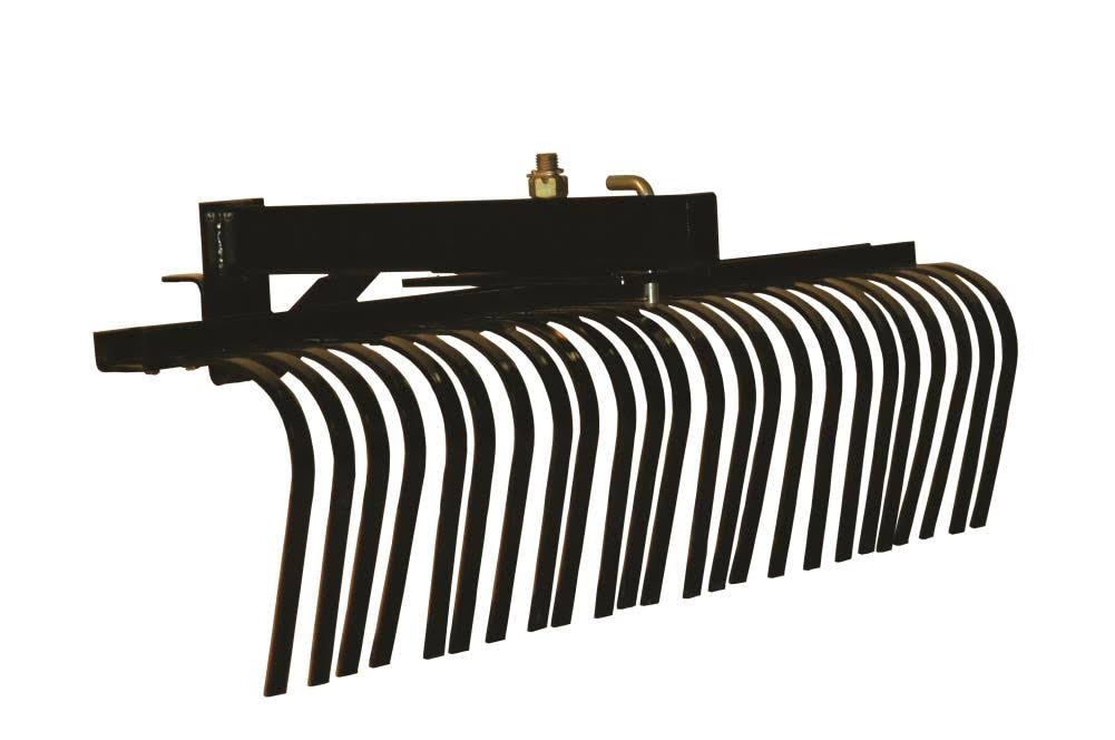 Agri-Fab 45-0366 Rock Rake