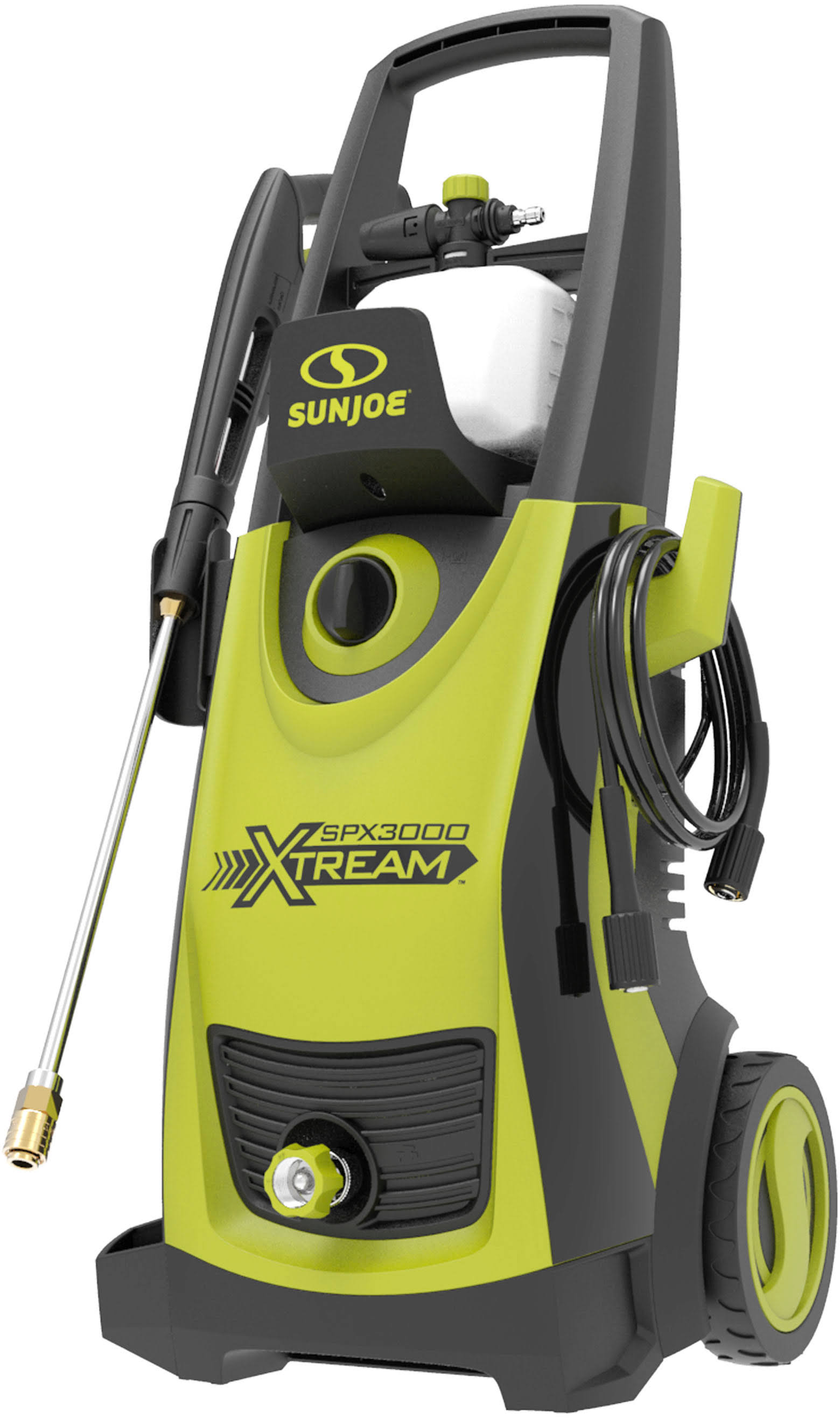 Sun Joe SPX3000 -XT1 Xtream Clean Electric Pressure Washer