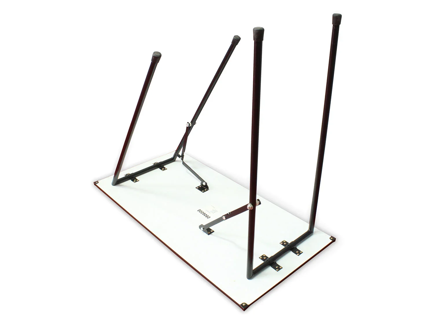 JOOLA Mini-table de ping-pong d'intrieur