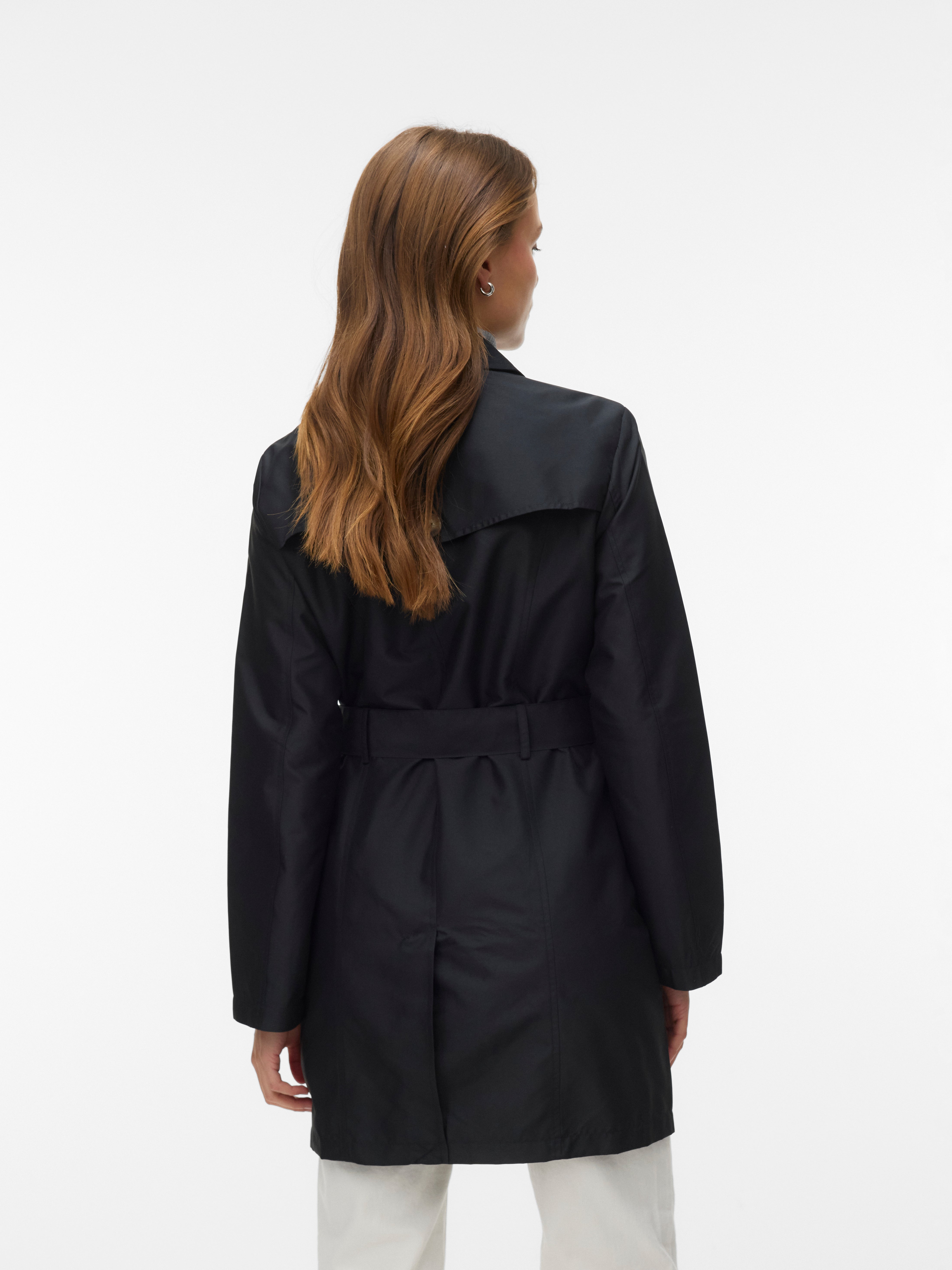 VERO MODA® VMGELLA Trenchcoat