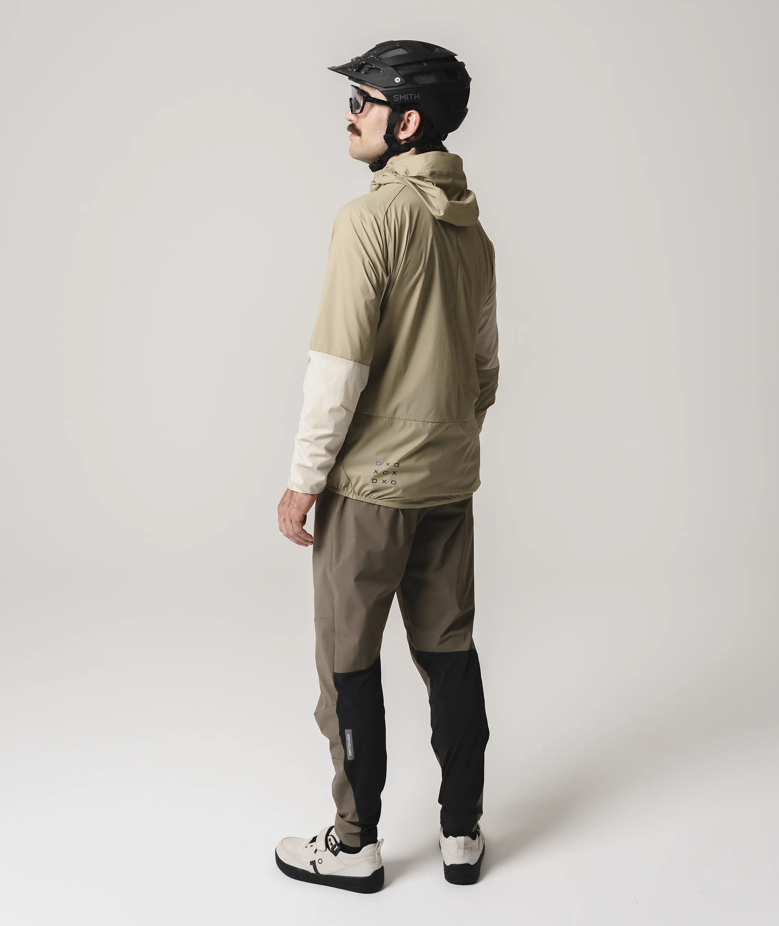 ORTOVOXR SEQUENCE TRAIL PANTS