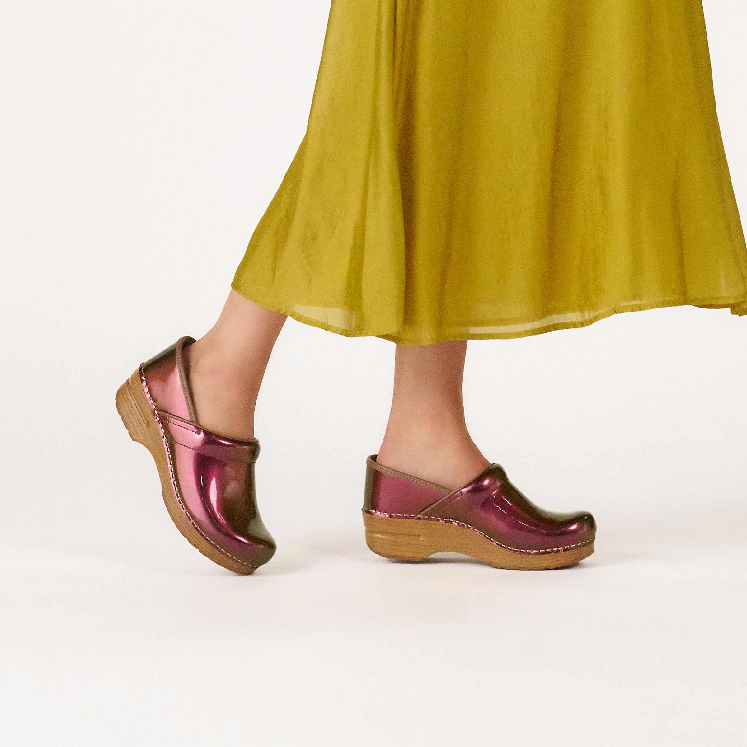 Wide Pro - DANSKO OUTLET