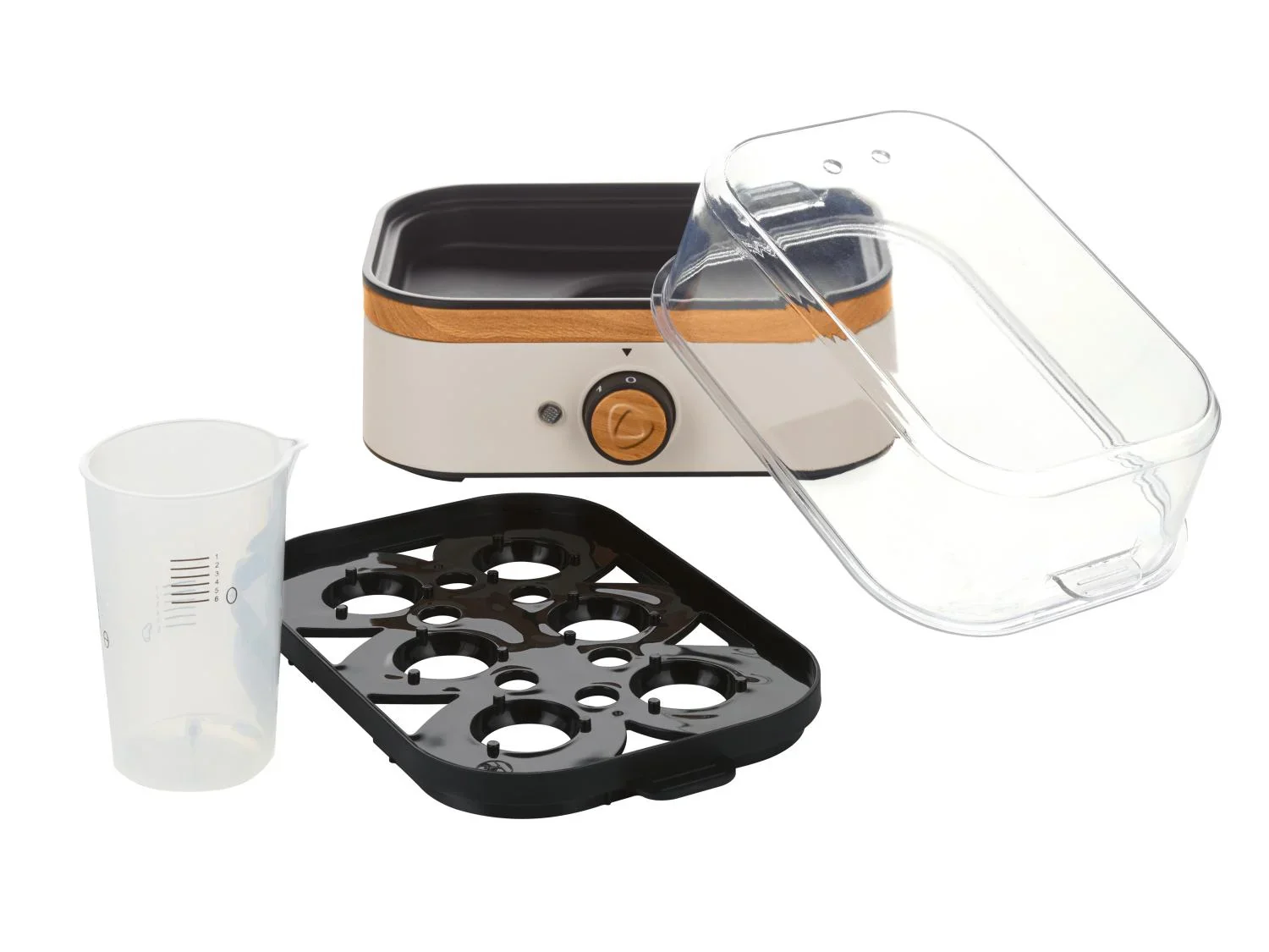 SILVERCREST Cuiseur  ufs, 400 W