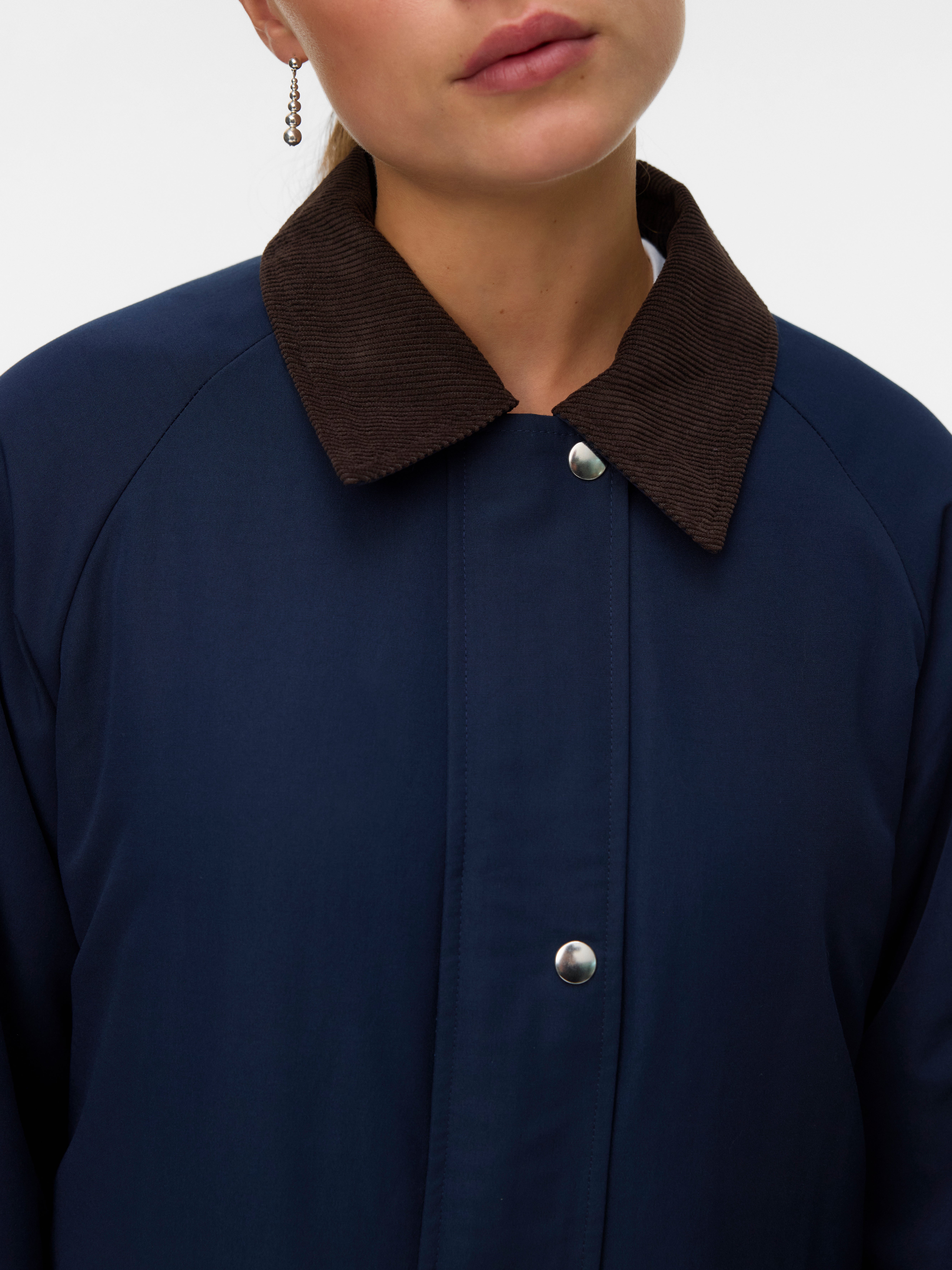 VERO MODA® VMSILJA Coat